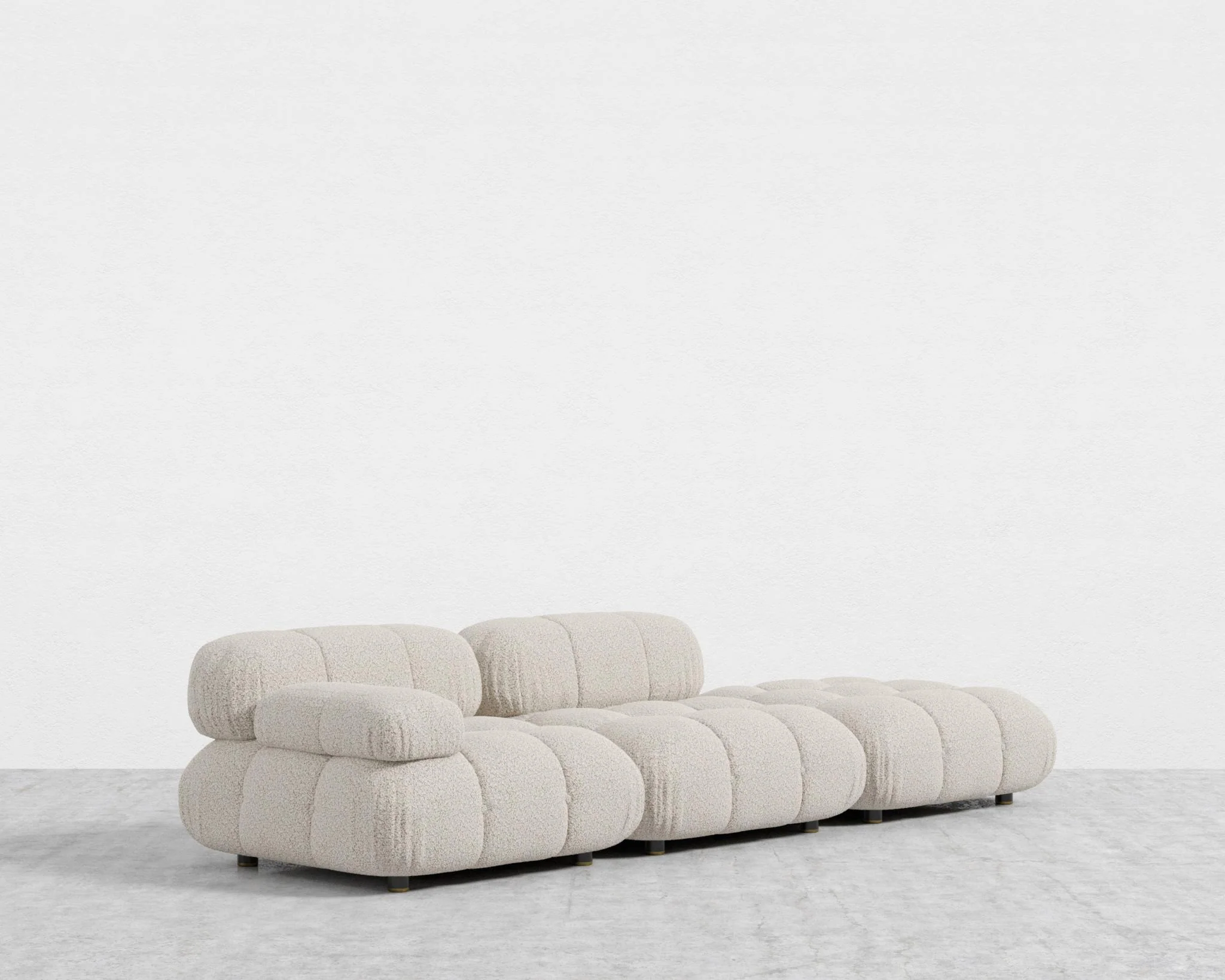 Belia Open End Sofa - Image 99