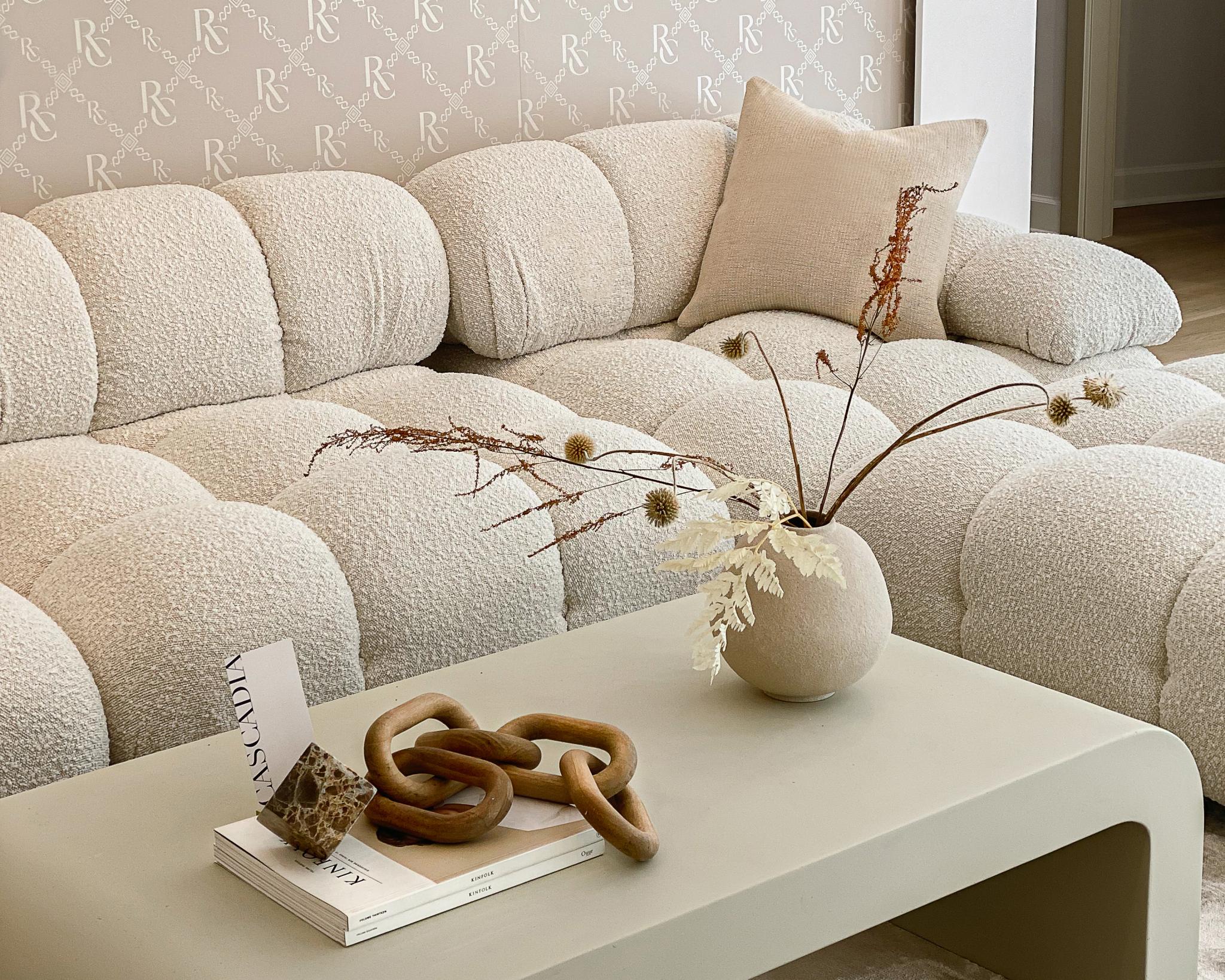 Belia Sectional Sofa - Image 10