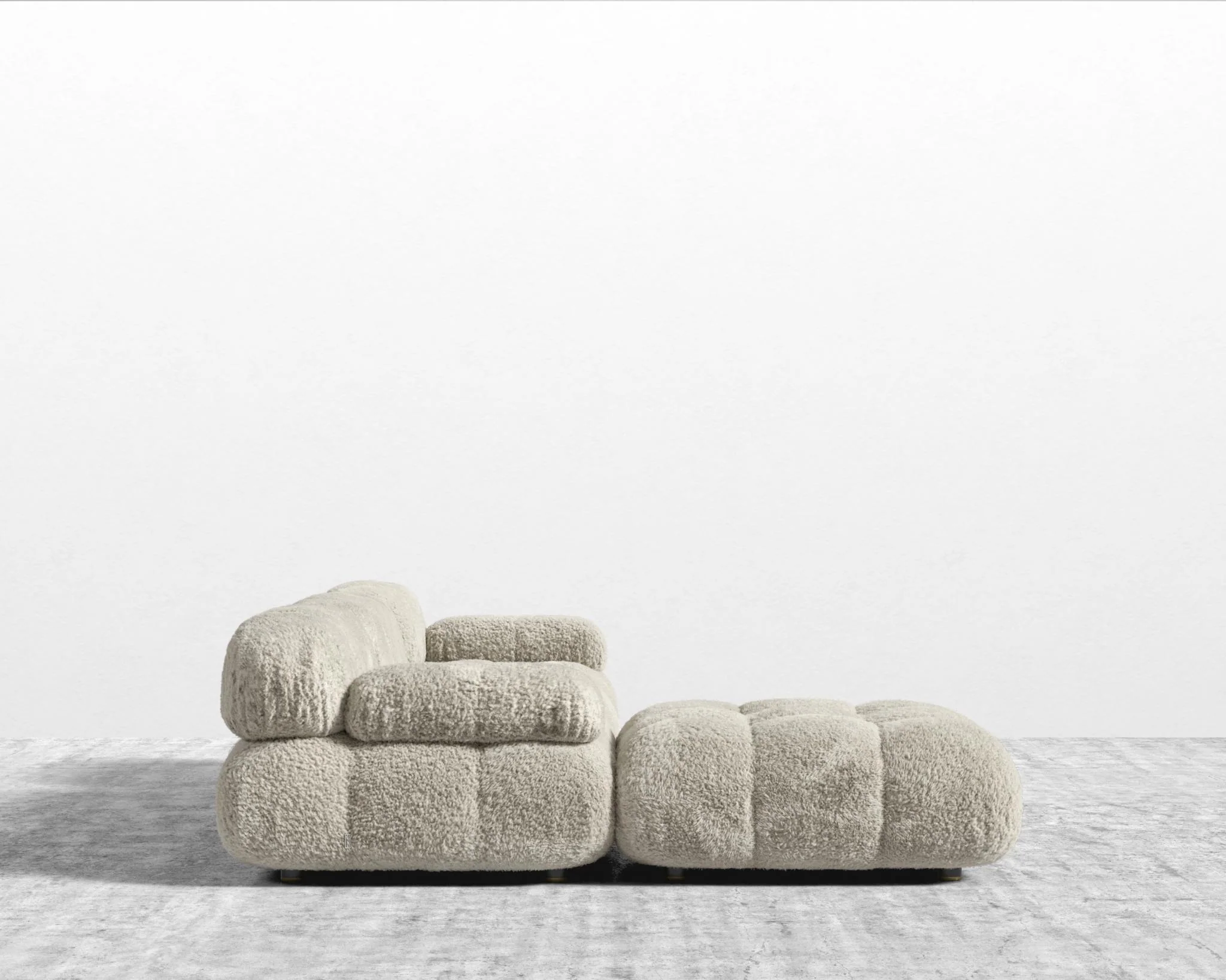 Belia Sectional Sofa - Image 109