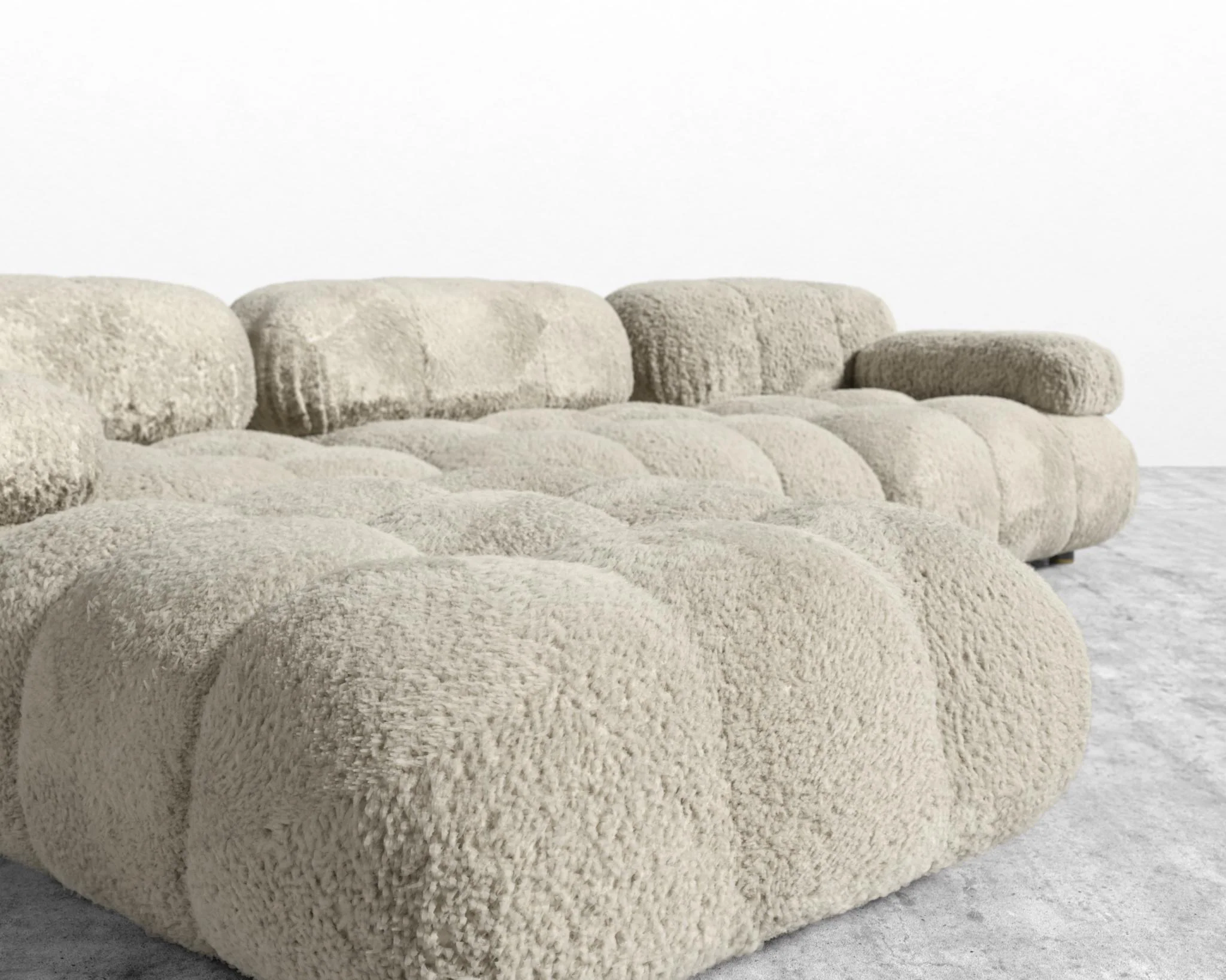 Belia Sectional Sofa - Image 110