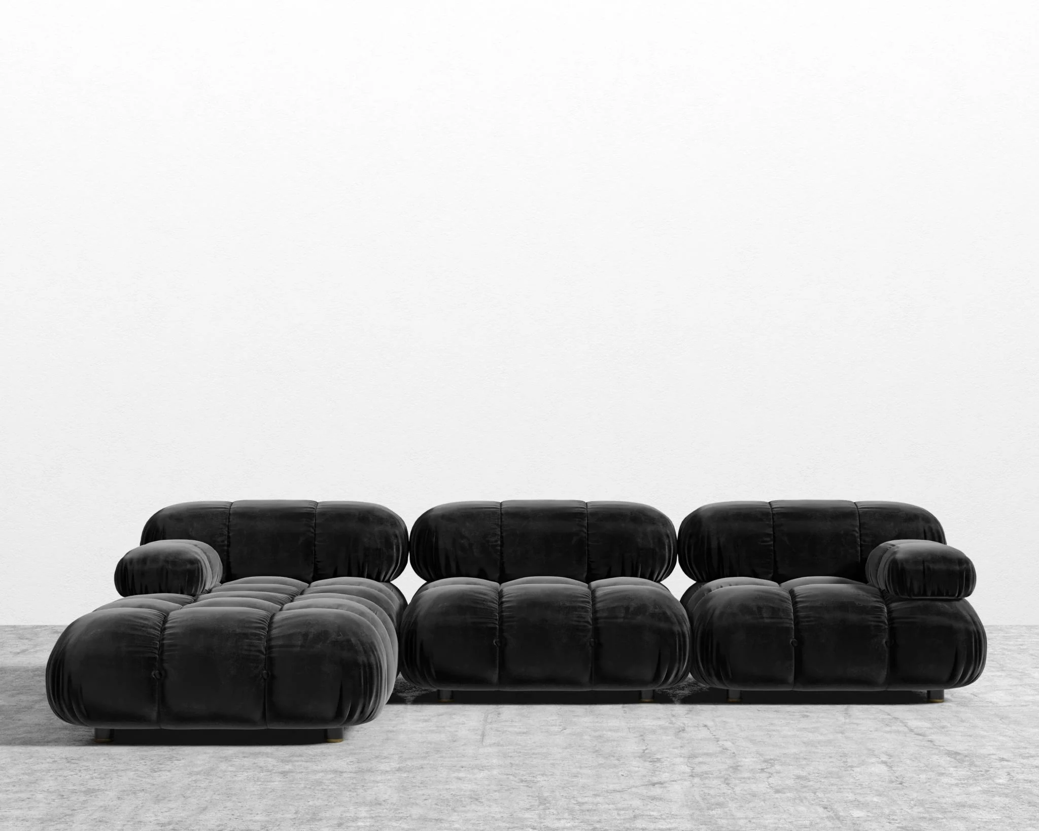 Belia Sectional Sofa - Image 13