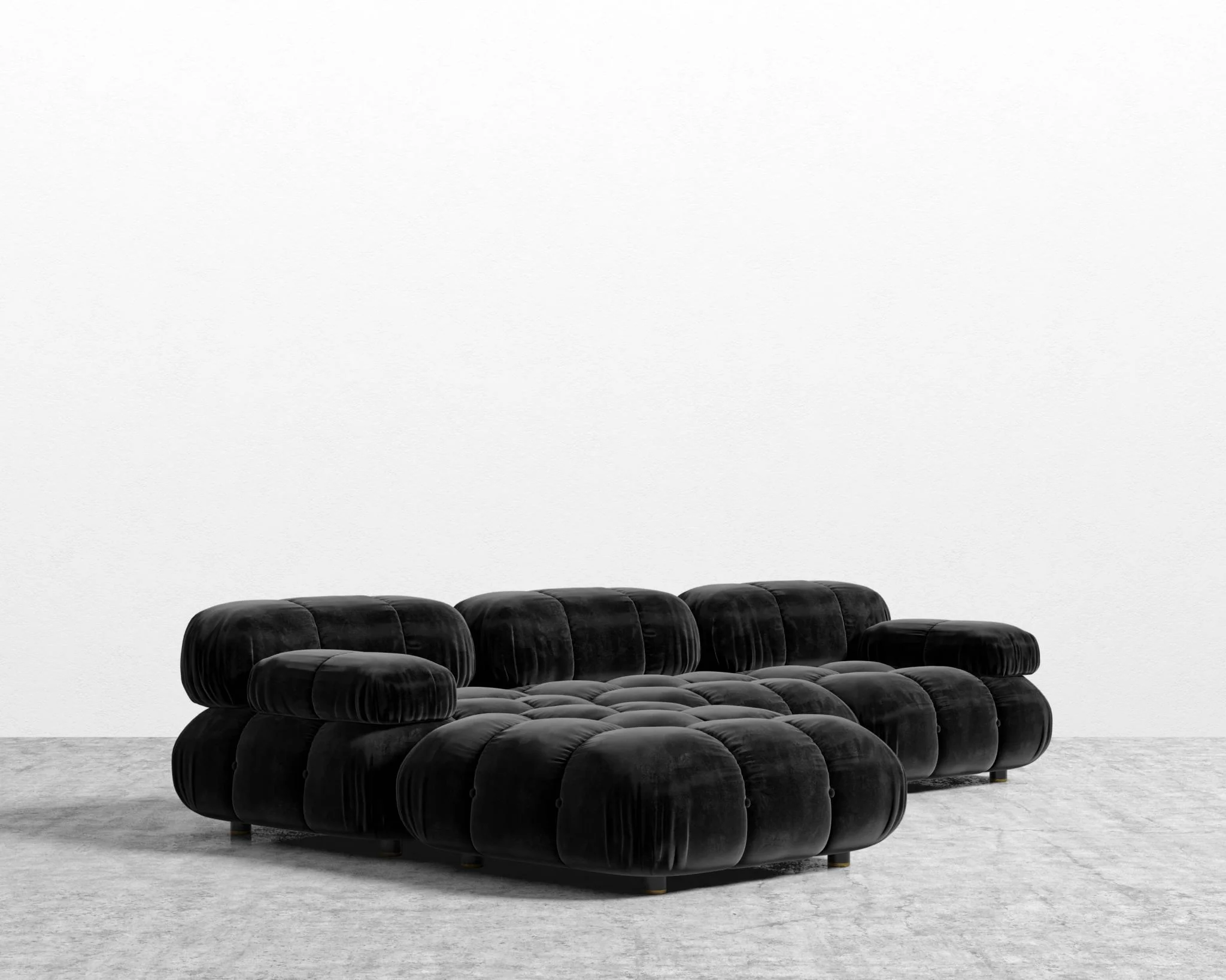Belia Sectional Sofa - Image 14