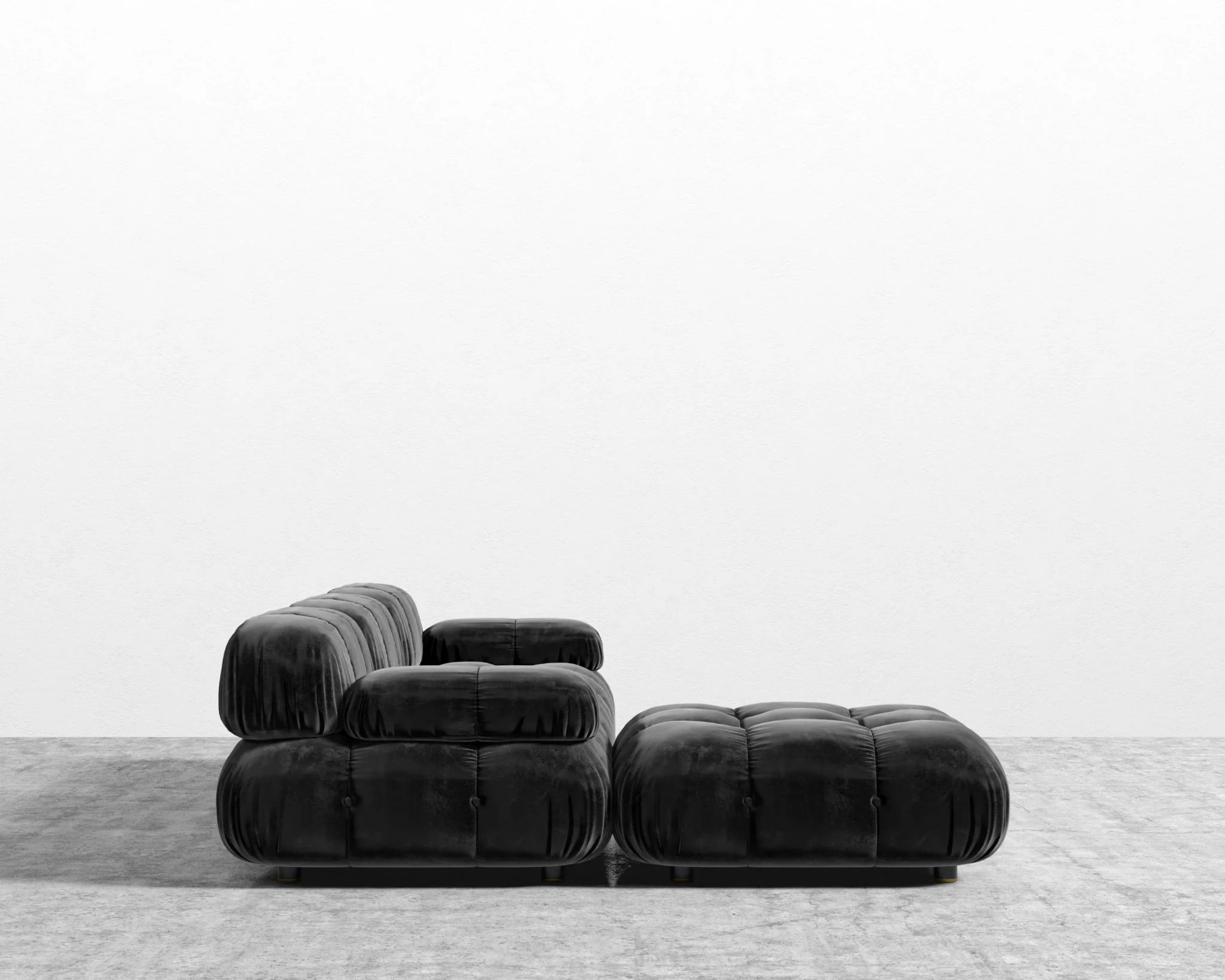 Belia Sectional Sofa - Image 15