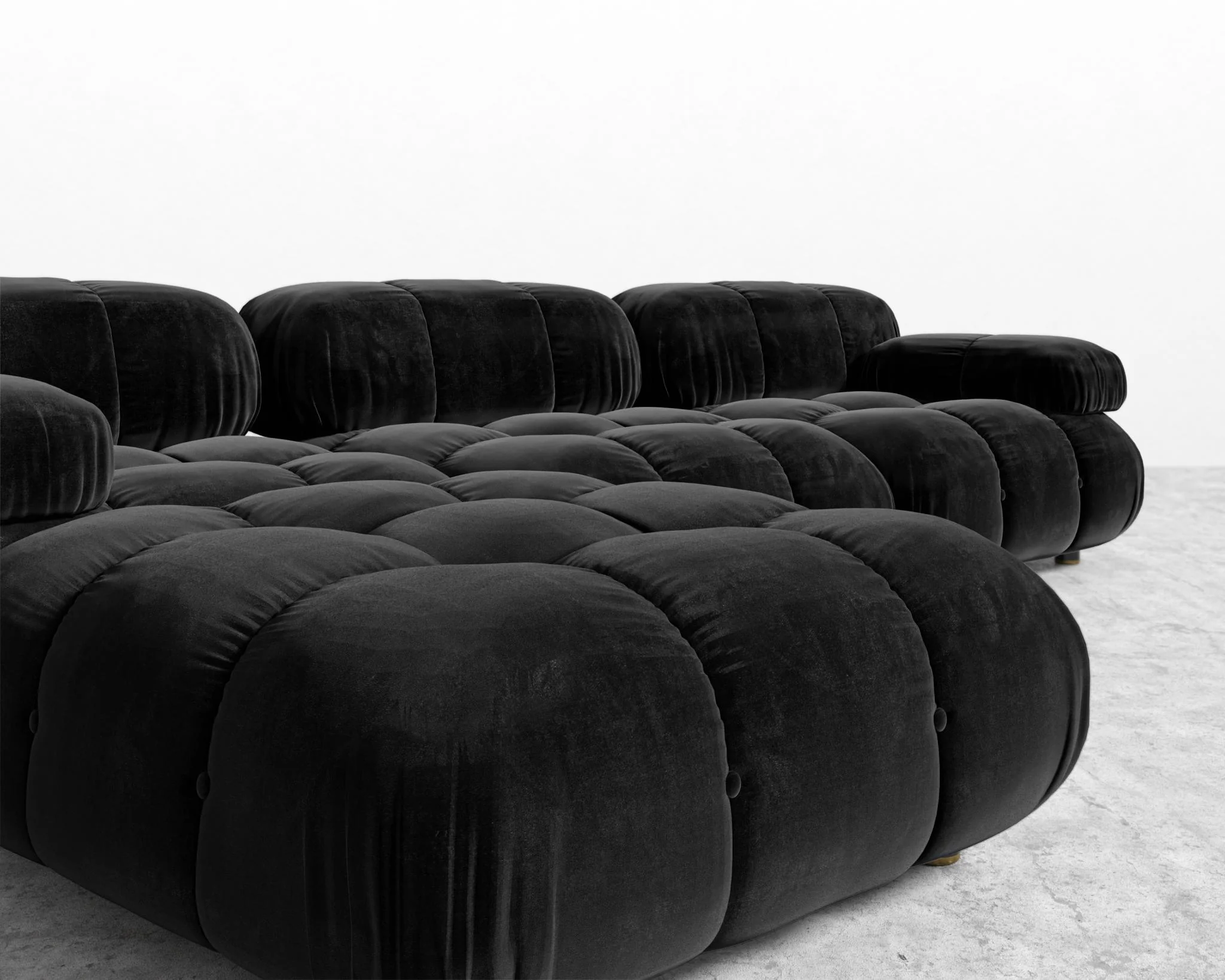Belia Sectional Sofa - Image 16