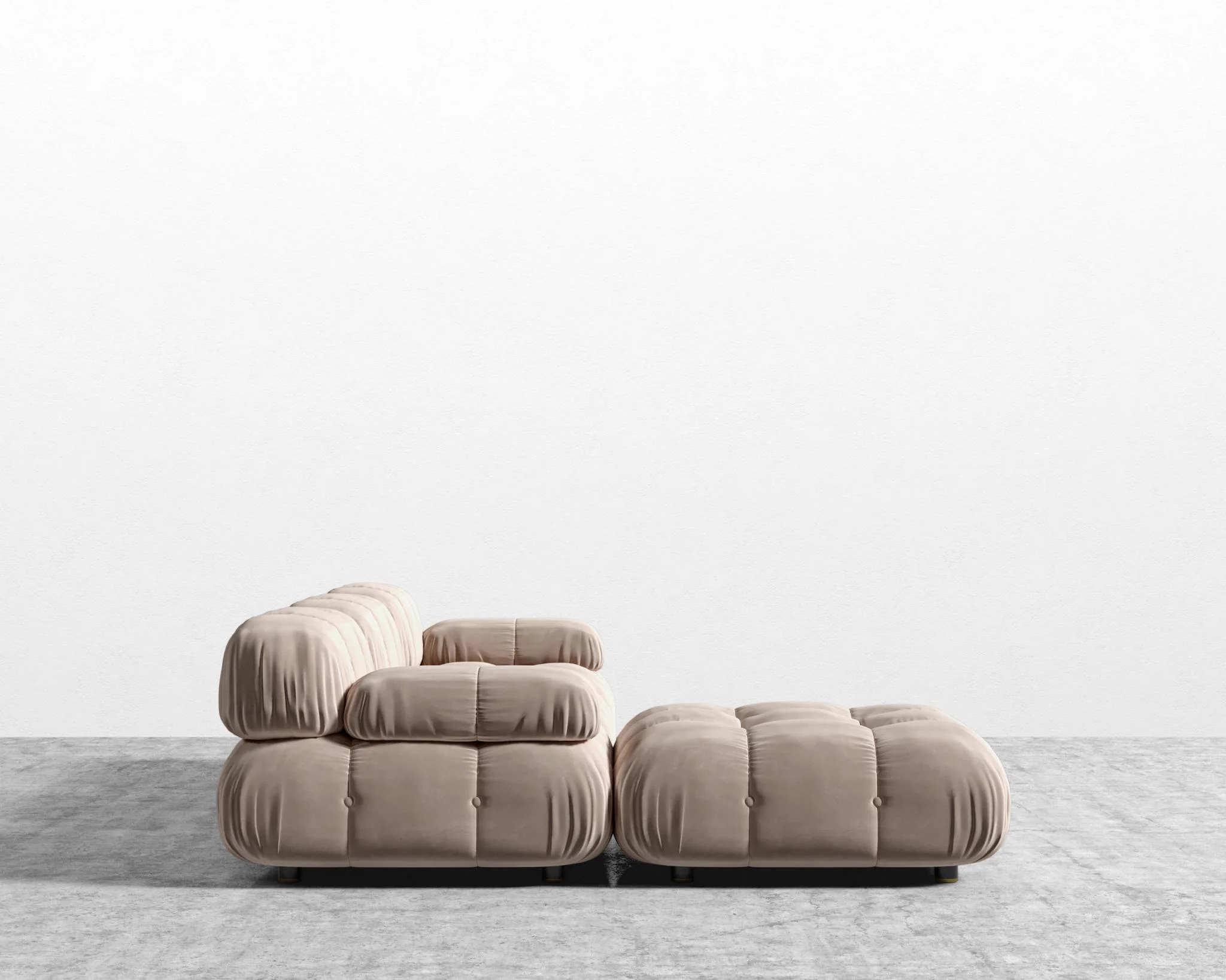 Belia Sectional Sofa - Image 19
