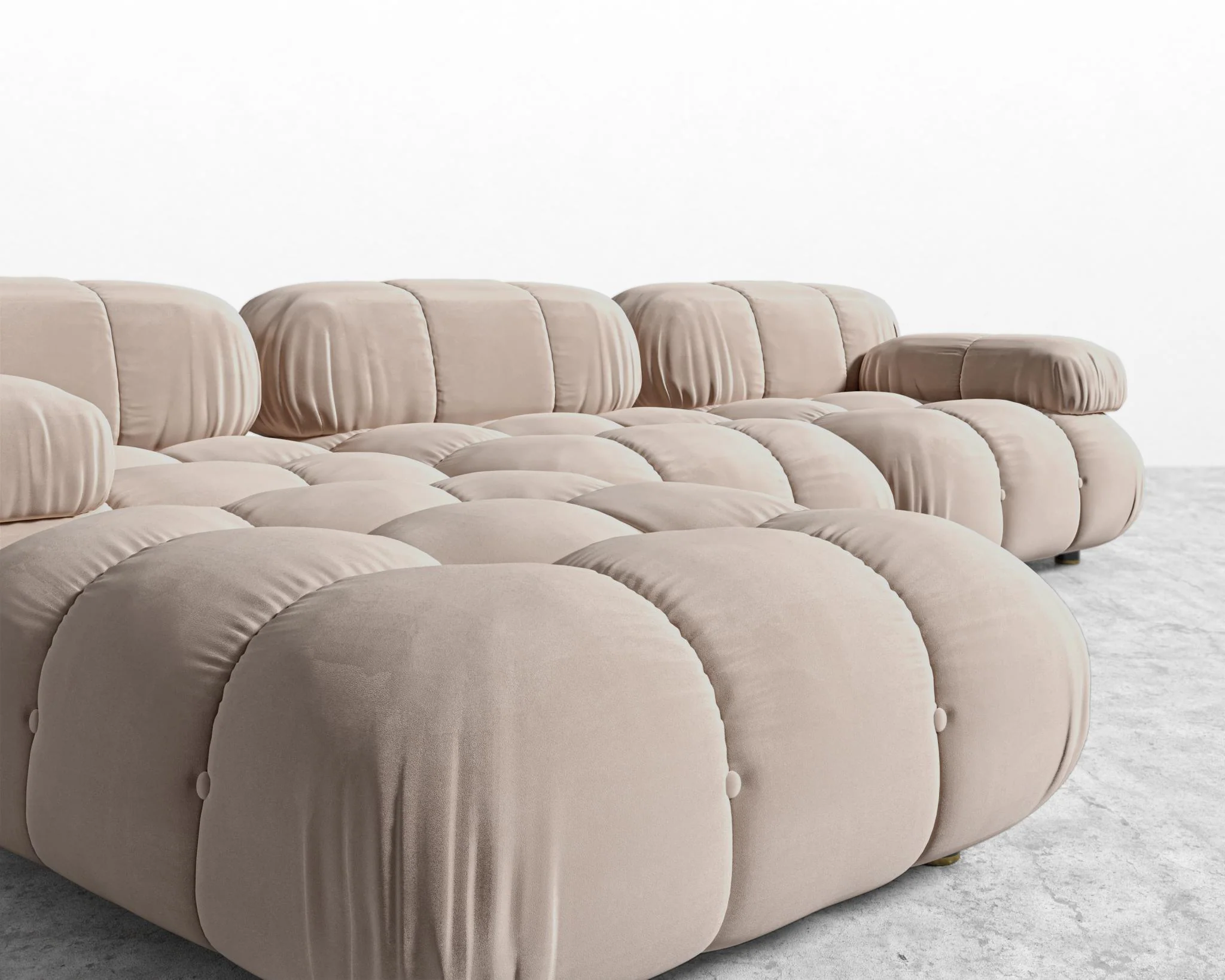 Belia Sectional Sofa - Image 20