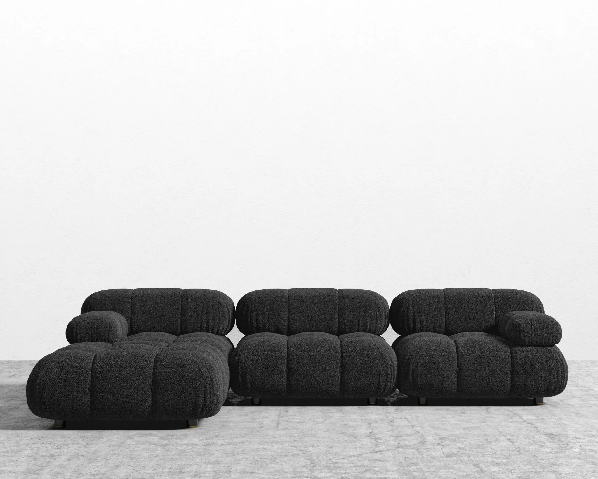 Belia Sectional Sofa - Image 21