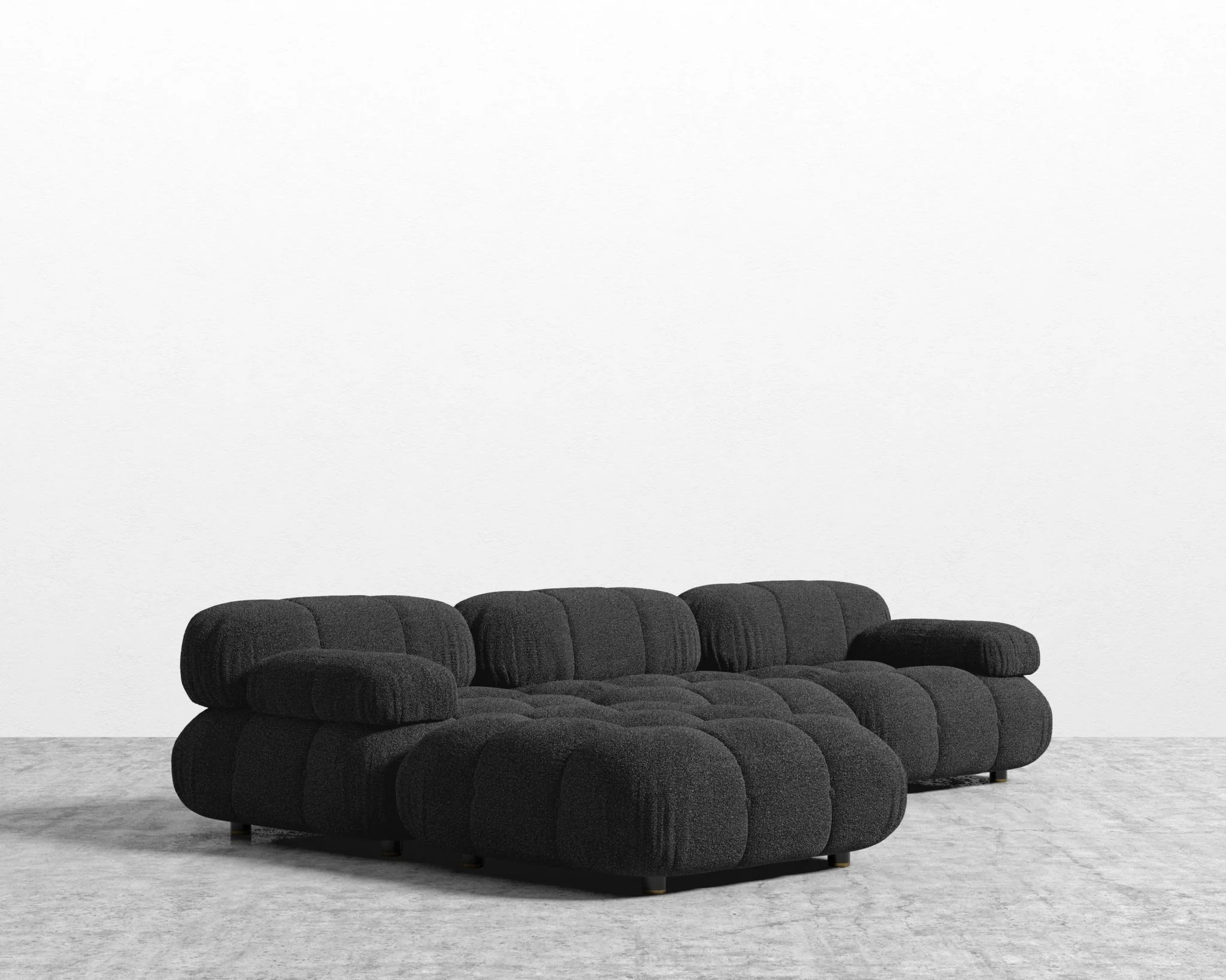 Belia Sectional Sofa - Image 22