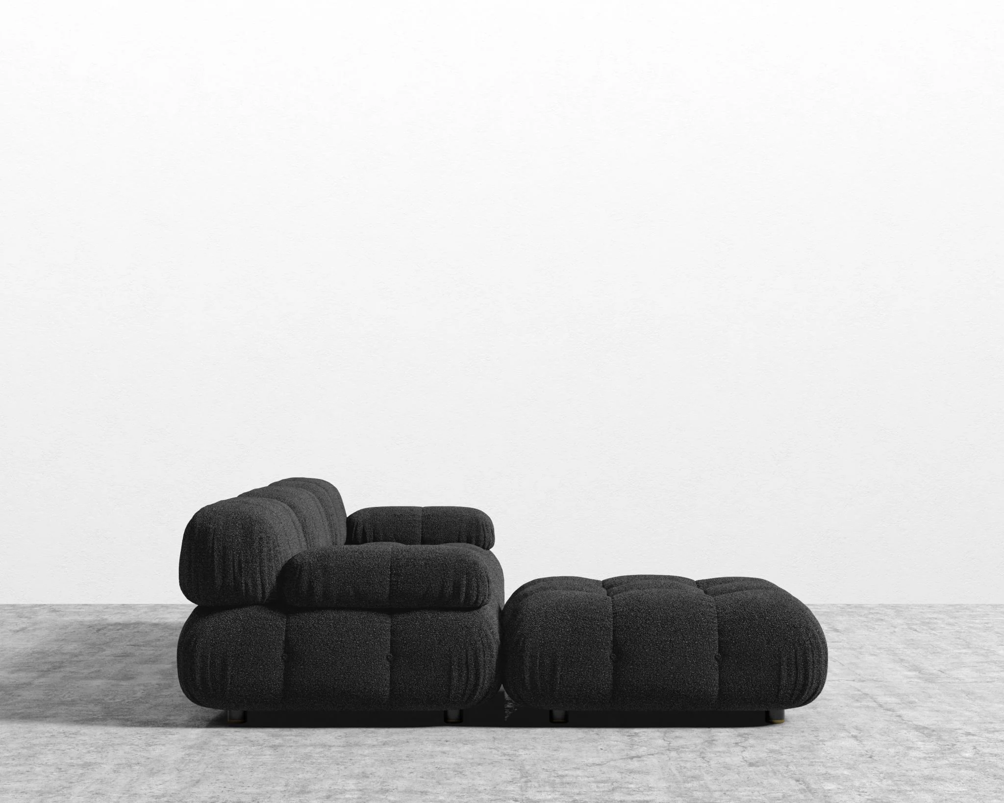 Belia Sectional Sofa - Image 23