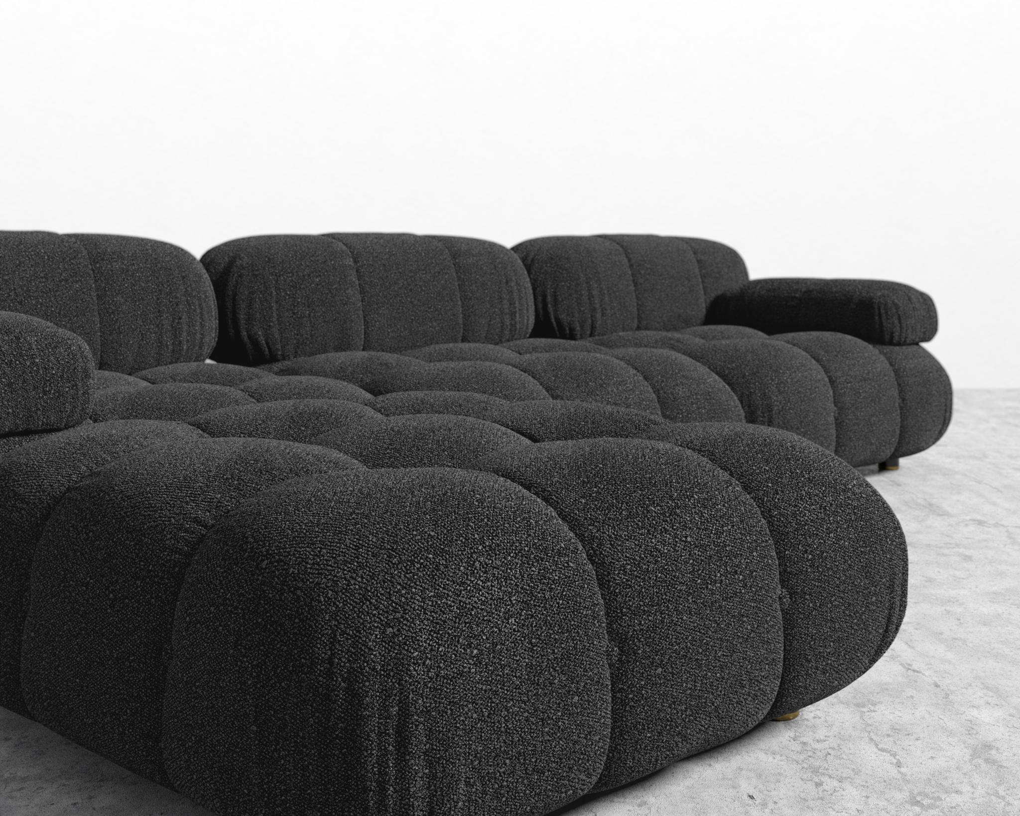 Belia Sectional Sofa - Image 24