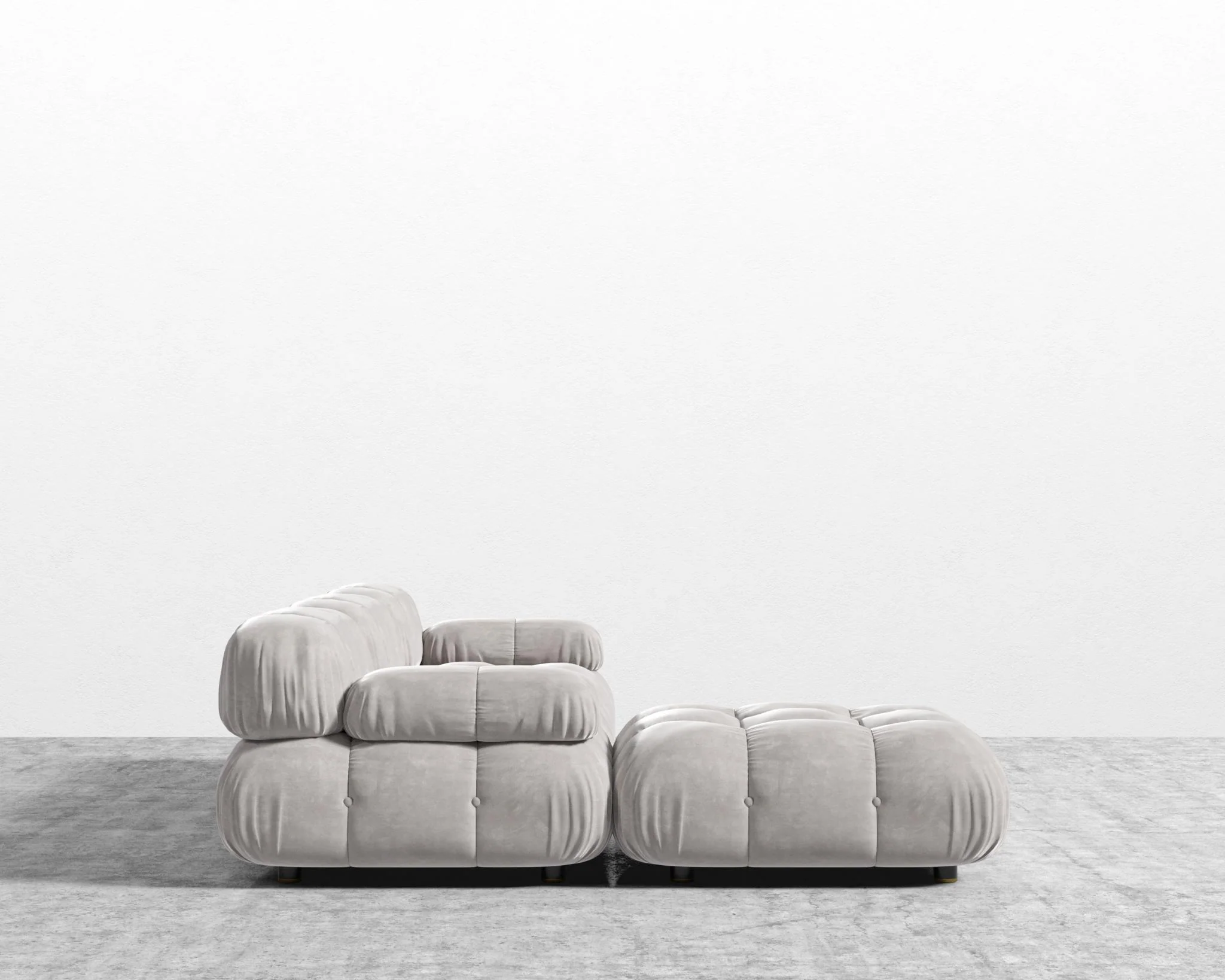 Belia Sectional Sofa - Image 27