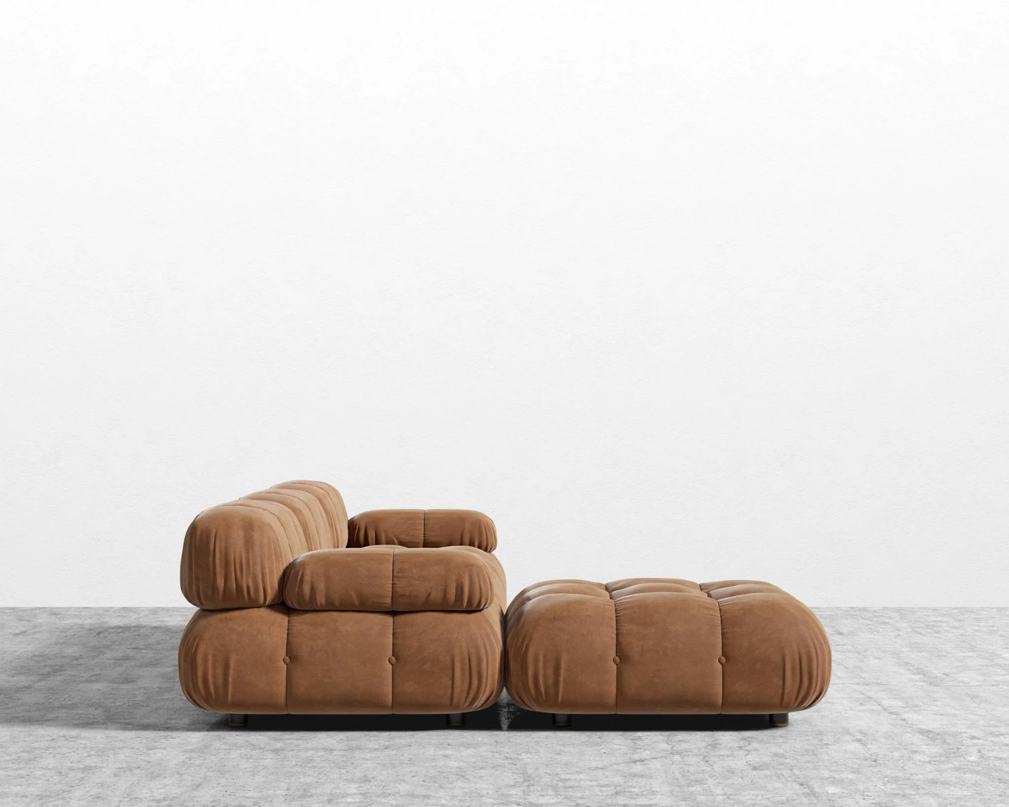 Belia Sectional Sofa - Image 31