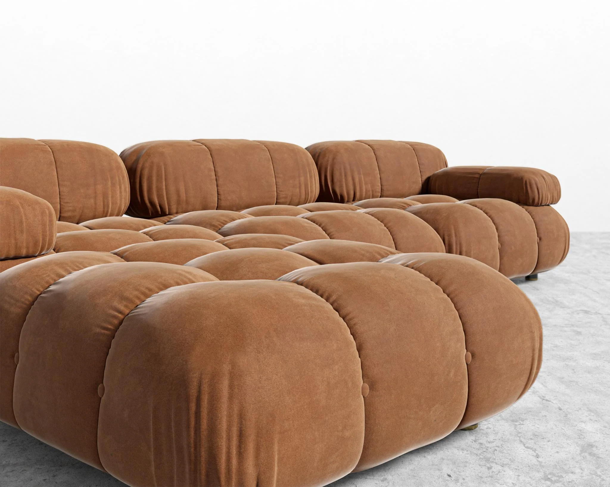 Belia Sectional Sofa - Image 32