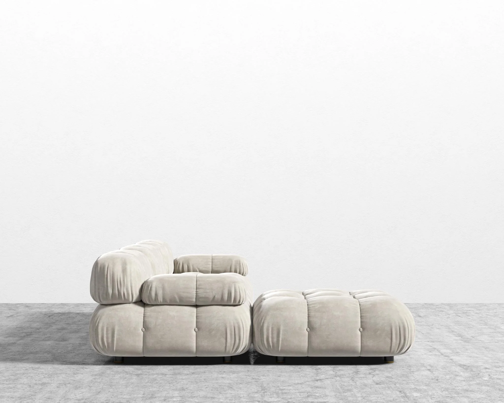 Belia Sectional Sofa - Image 47