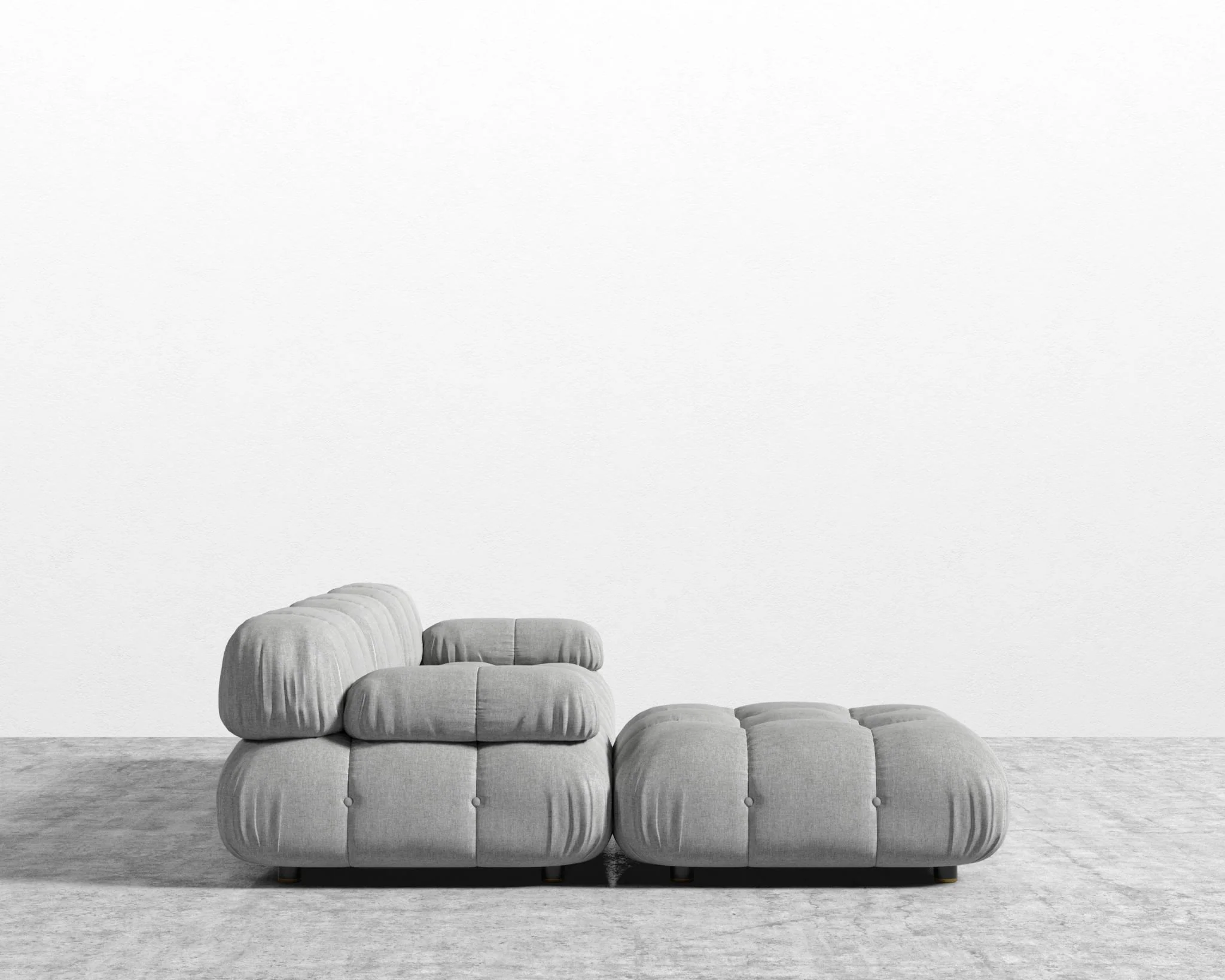 Belia Sectional Sofa - Image 52