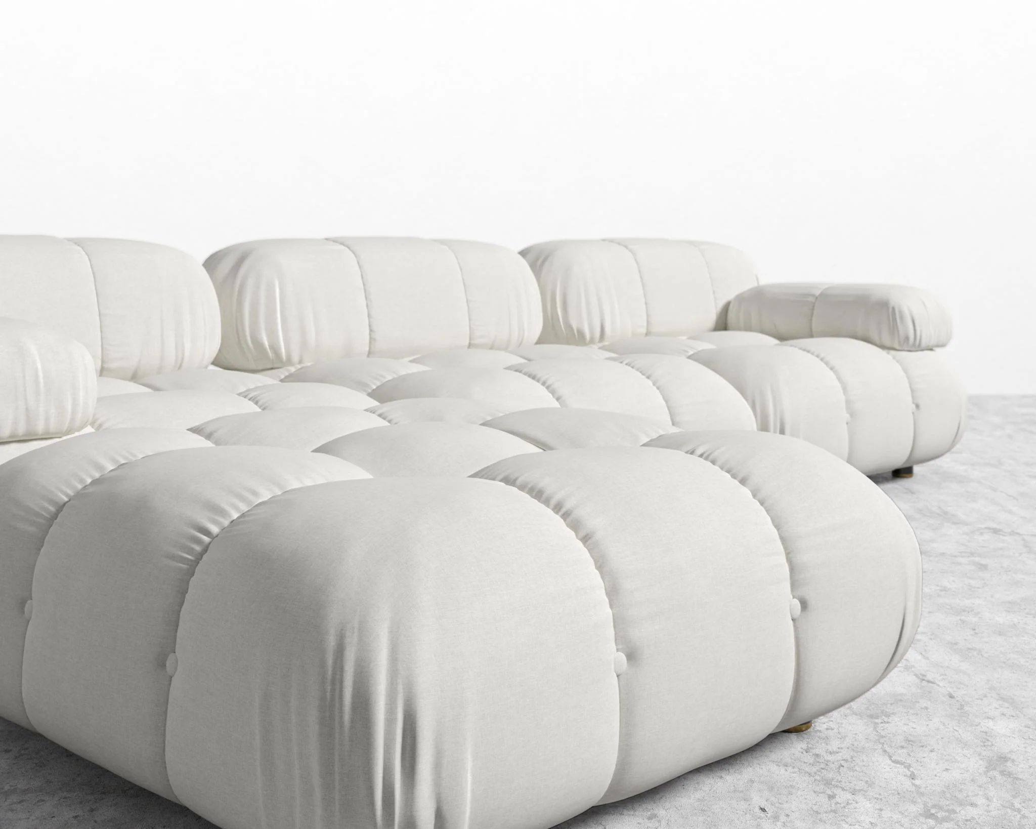 Belia Sectional Sofa - Image 6