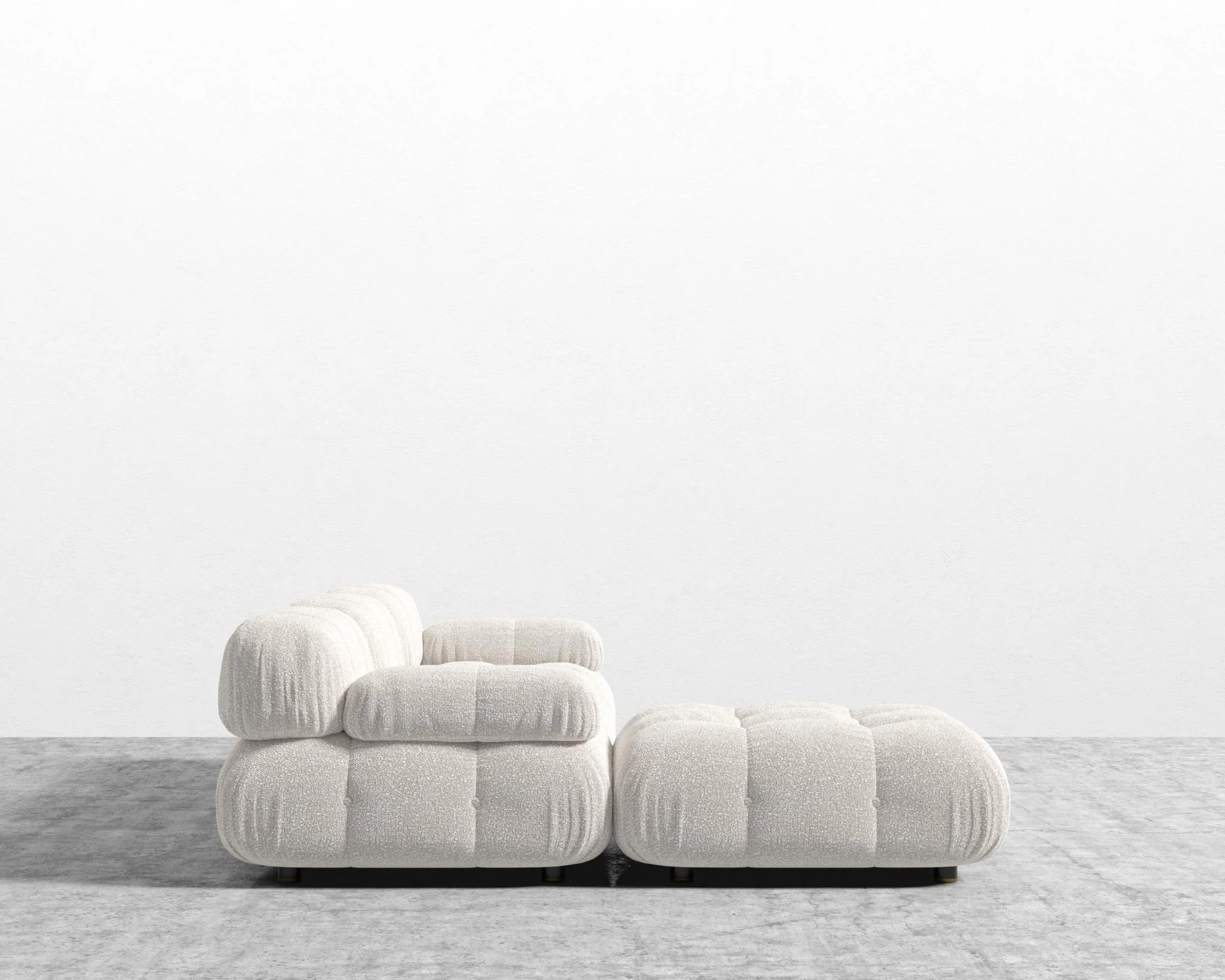 Belia Sectional Sofa - Image 64