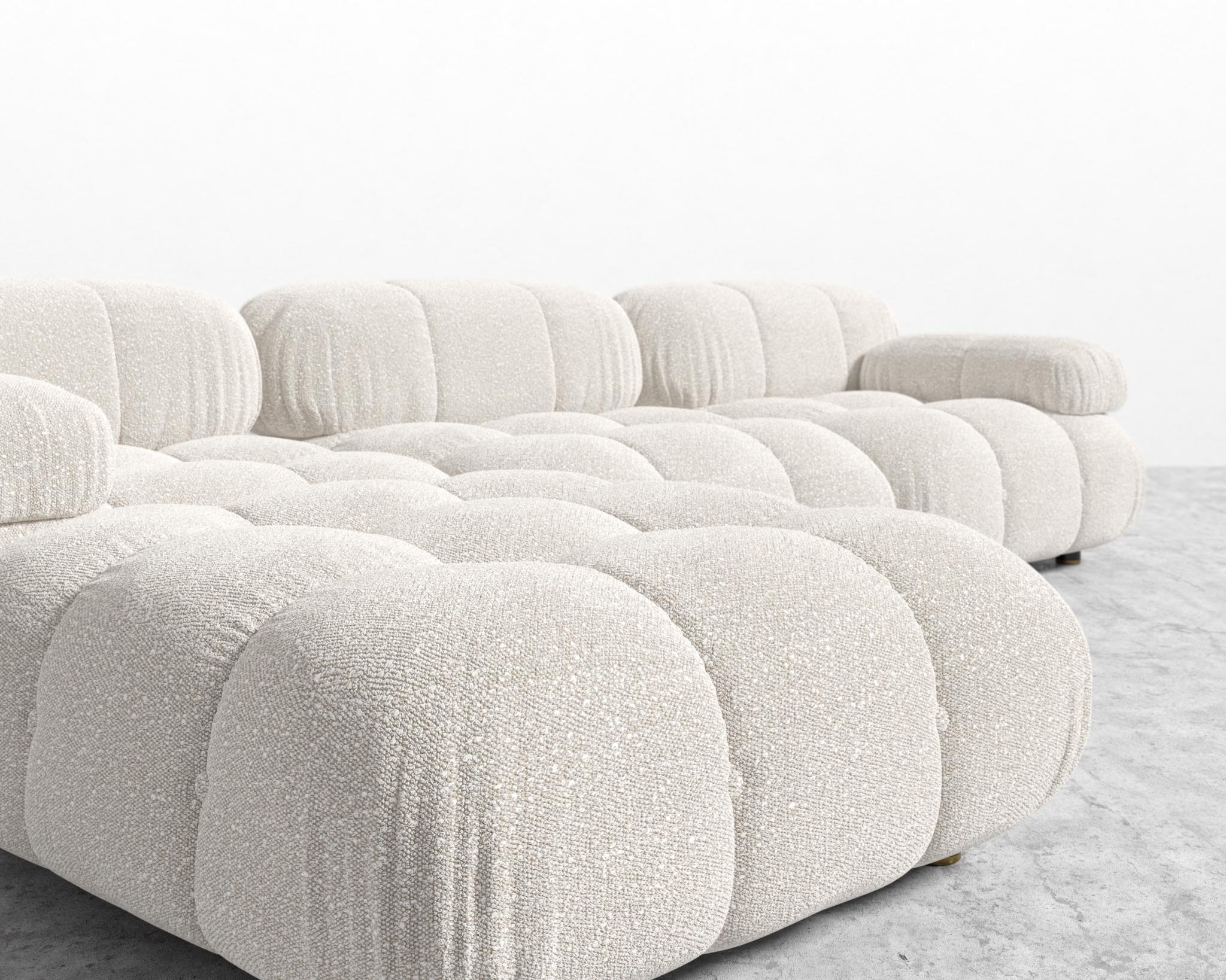 Belia Sectional Sofa - Image 65