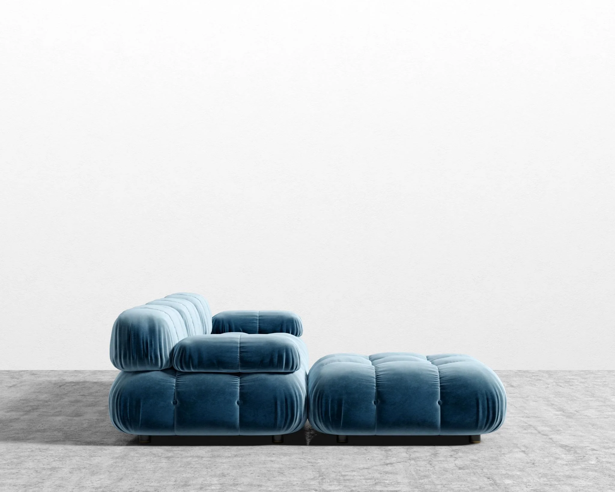 Belia Sectional Sofa - Image 72