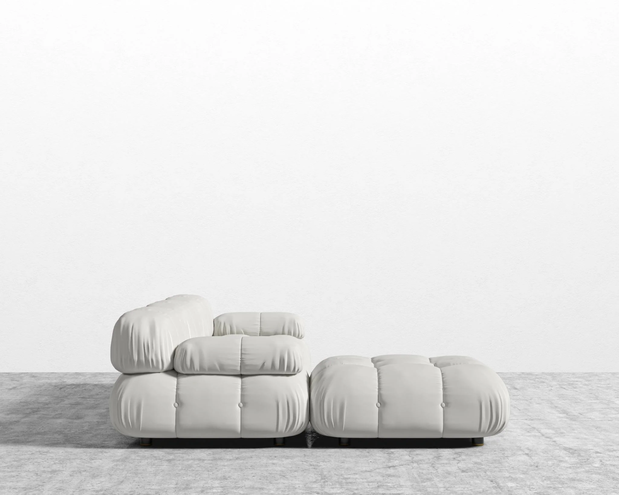 Belia Sectional Sofa - Image 81