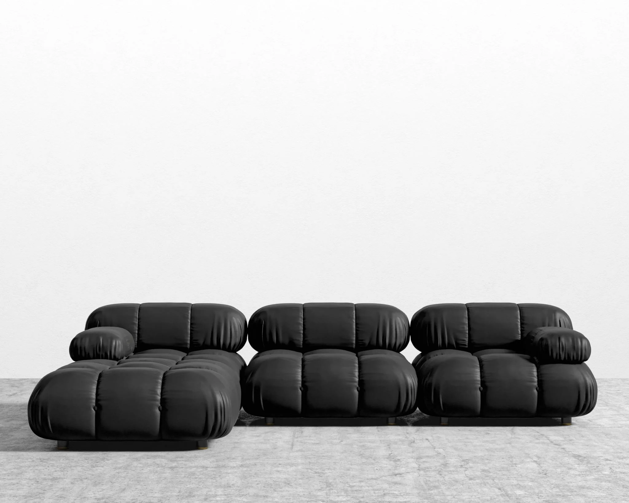 Belia Sectional Sofa - Image 83