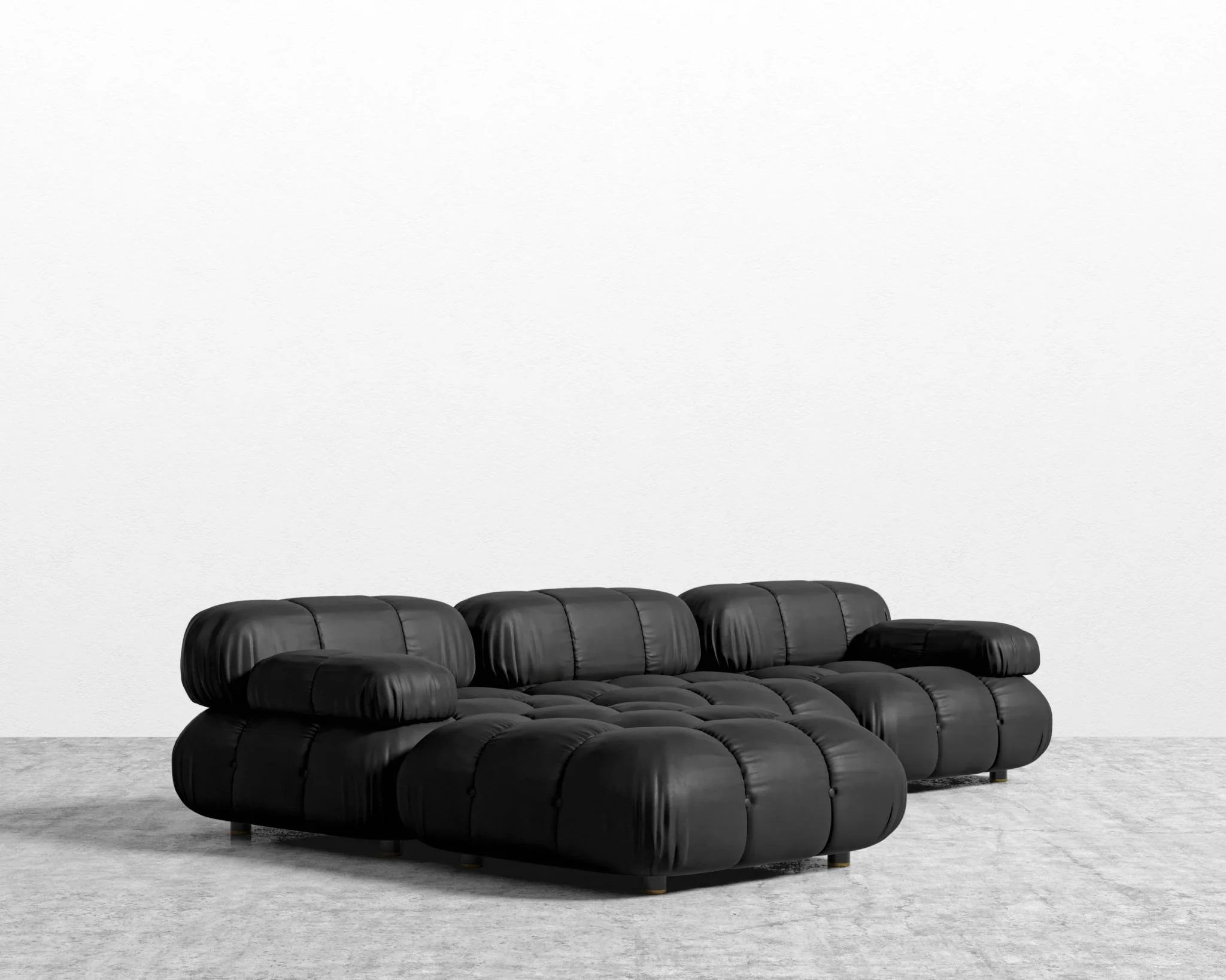 Belia Sectional Sofa - Image 84