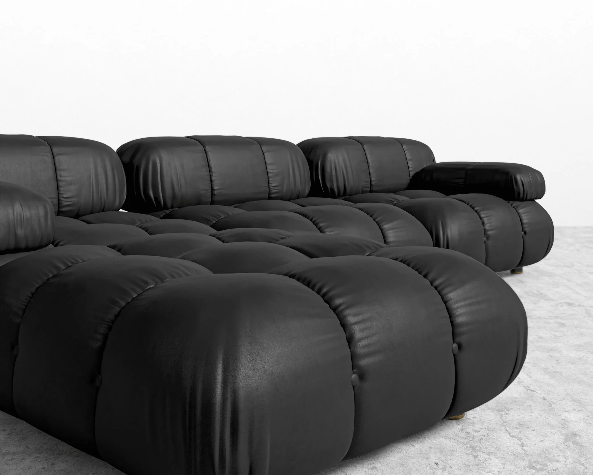 Belia Sectional Sofa - Image 86