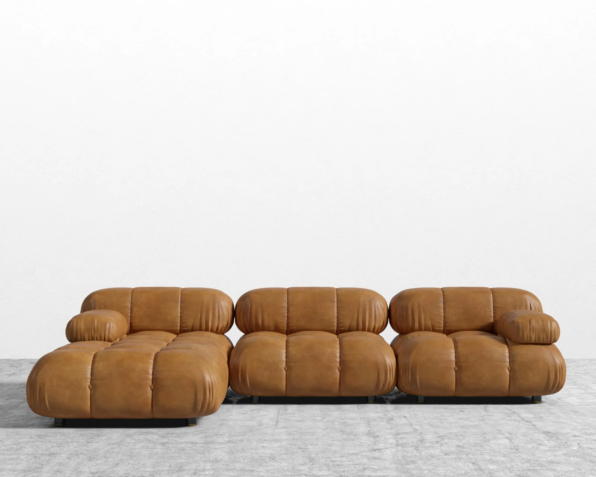 Belia Sectional Sofa - Image 87