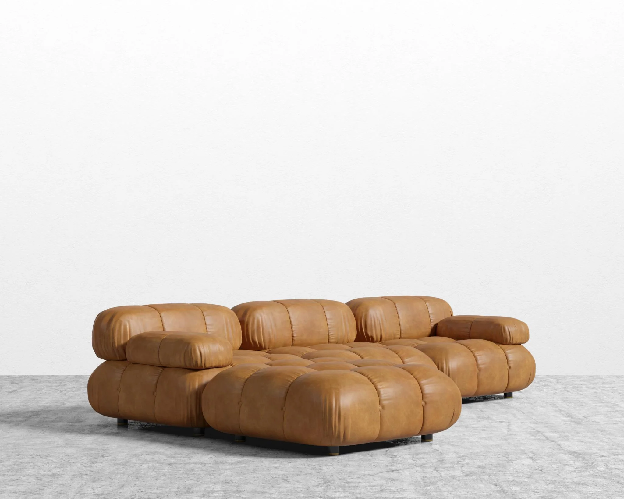 Belia Sectional Sofa - Image 88