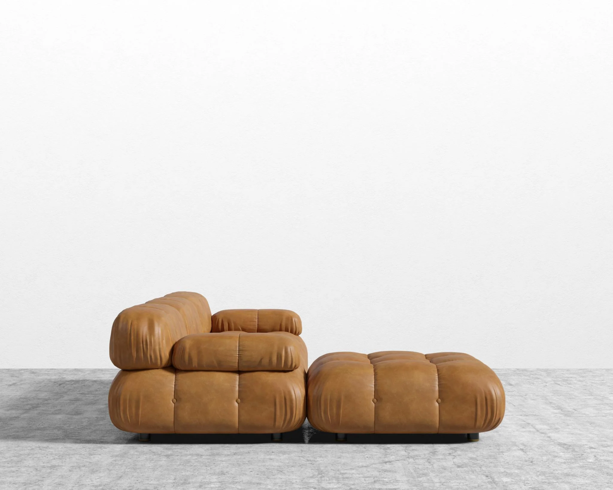 Belia Sectional Sofa - Image 89