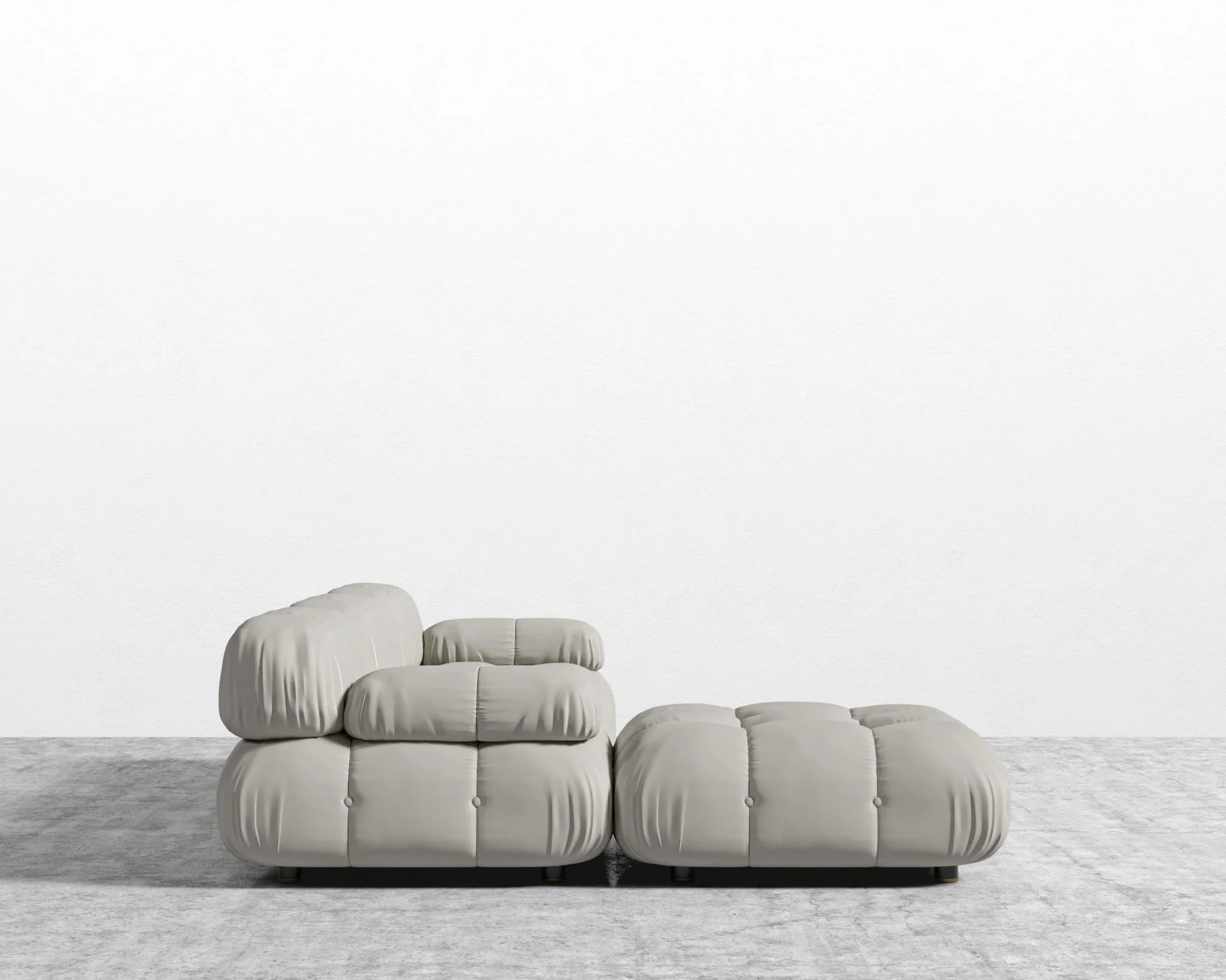 Belia Sectional Sofa - Image 93