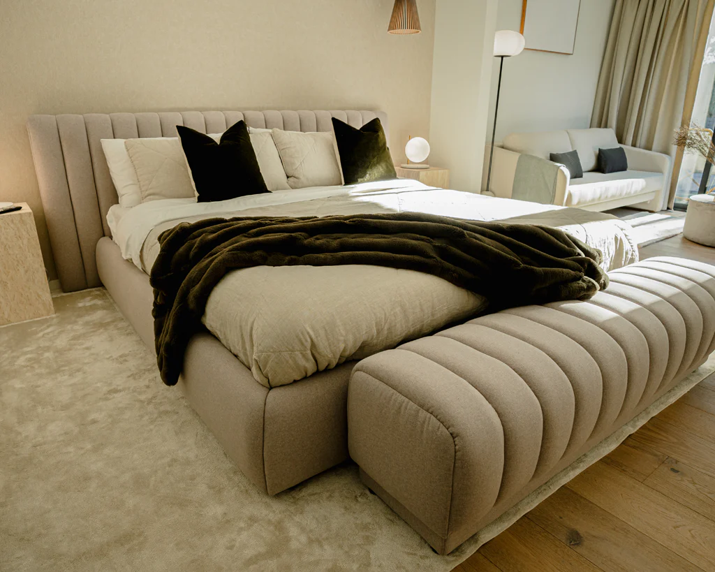 Berlin Bed - Image 6