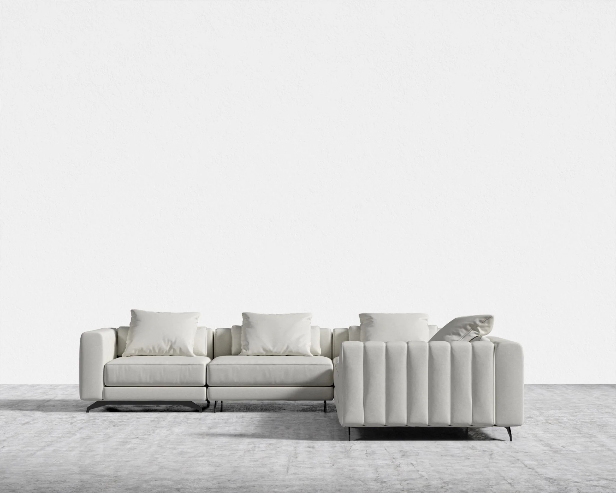 Berlin L-Sectional - Image 10