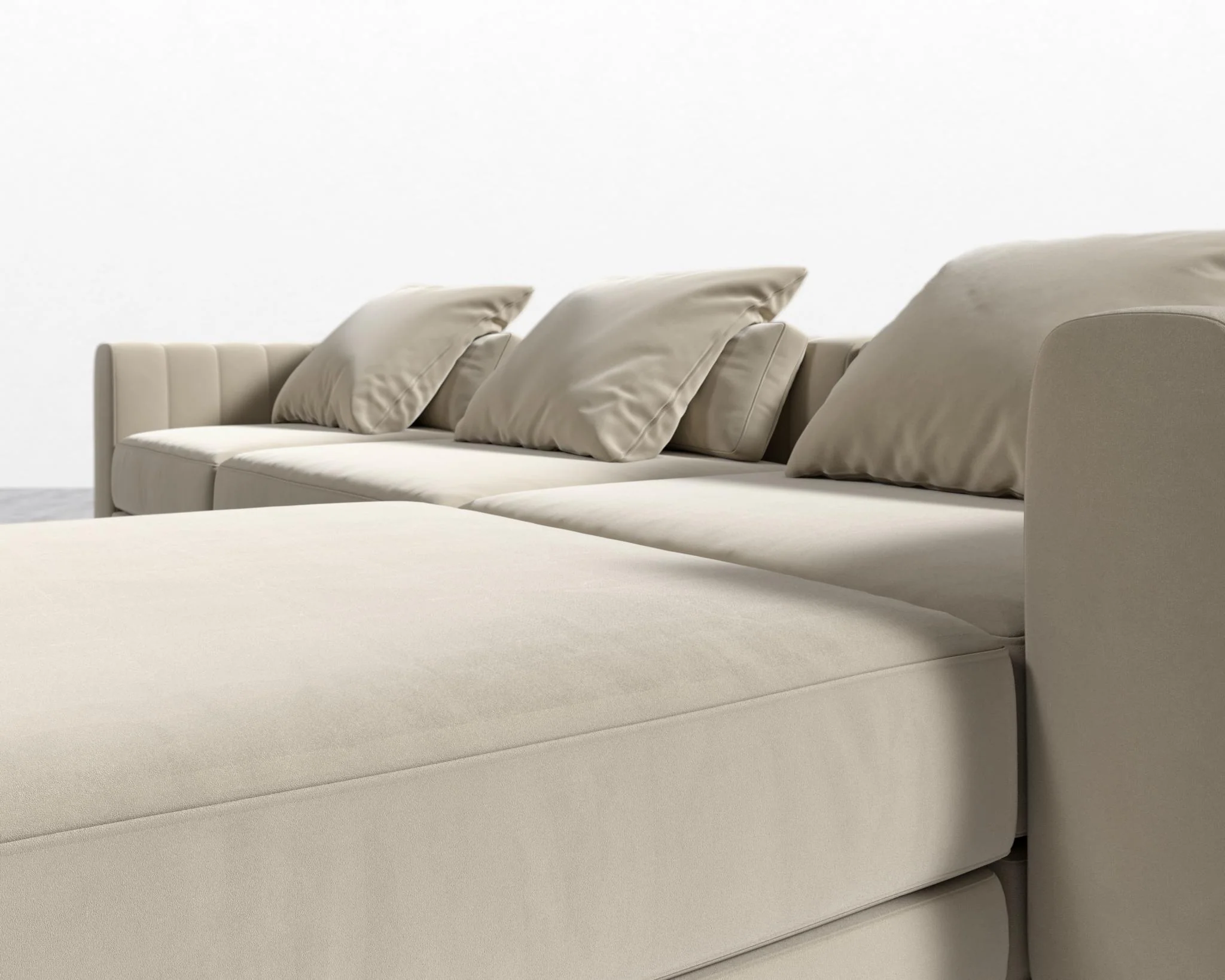 Berlin L-Sectional - Image 101