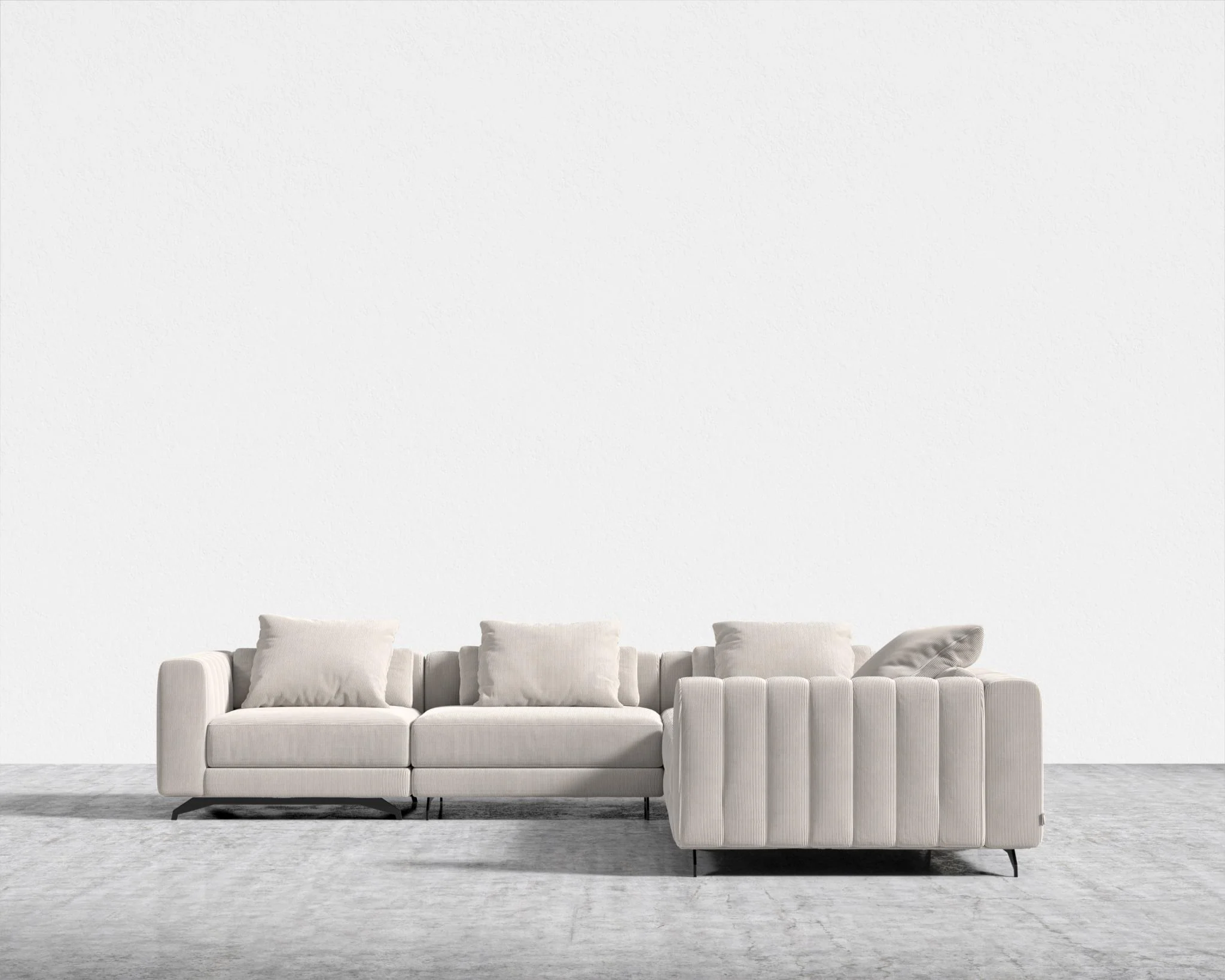 Berlin L-Sectional - Image 106