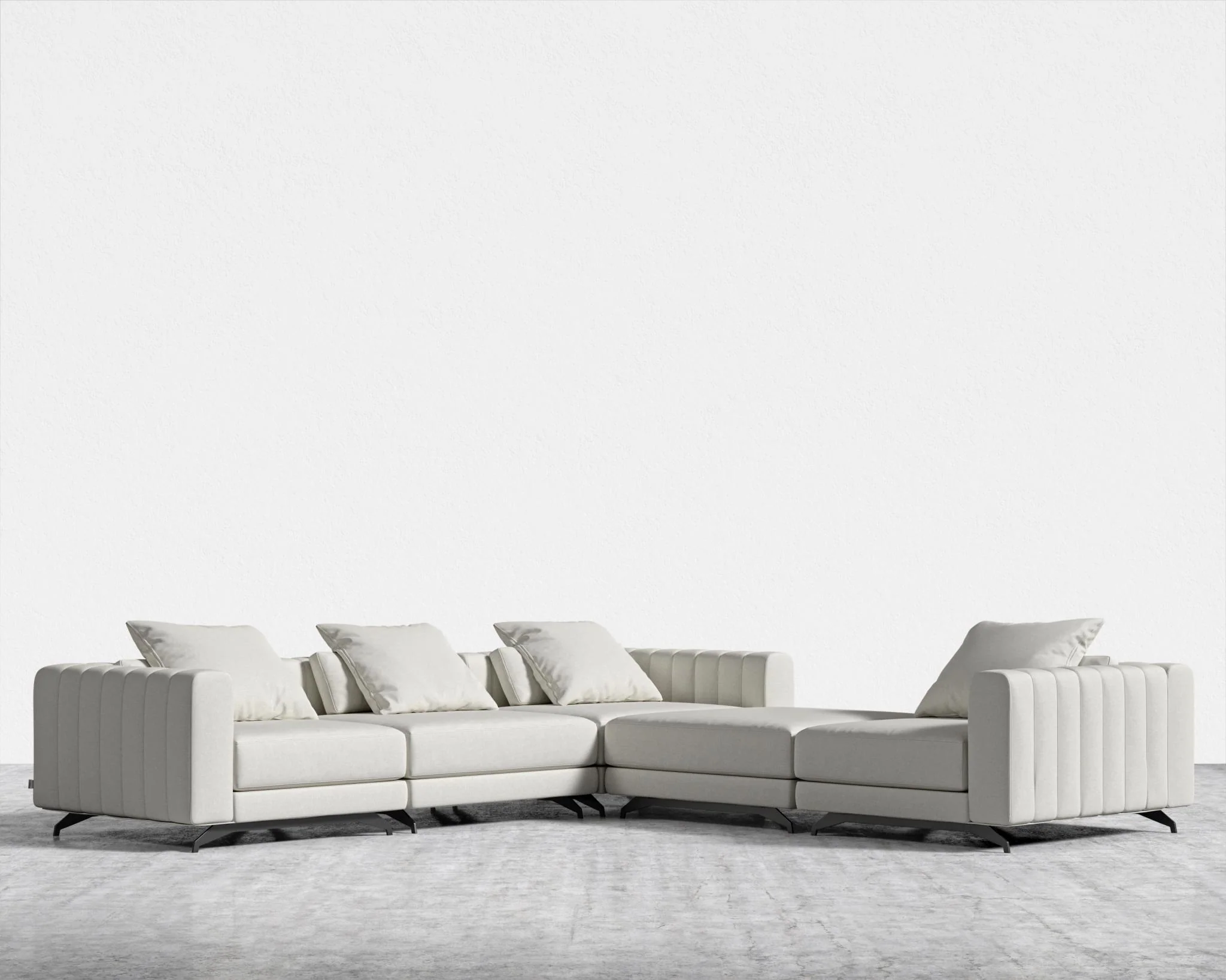 Berlin L-Sectional - Image 11
