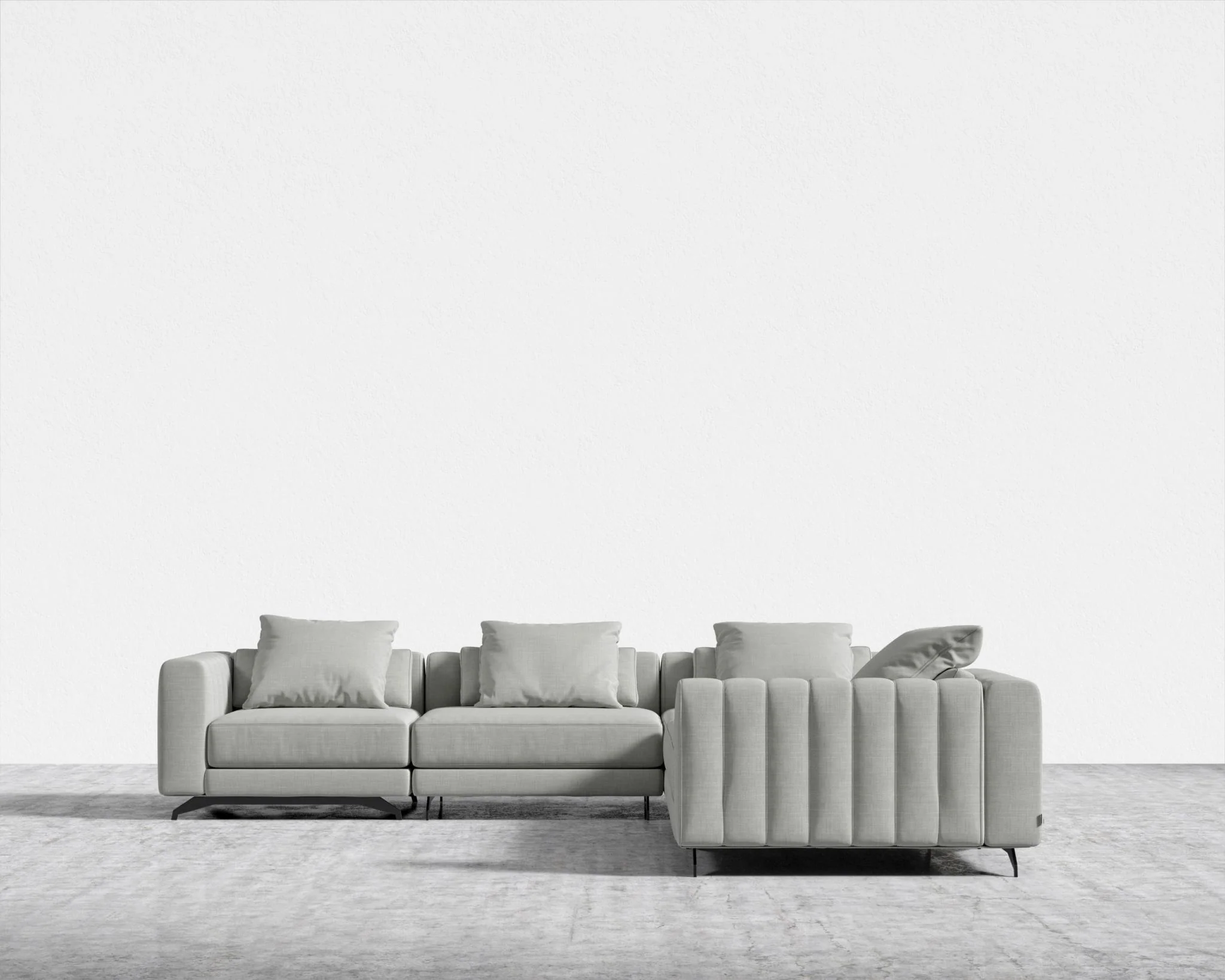 Berlin L-Sectional - Image 110