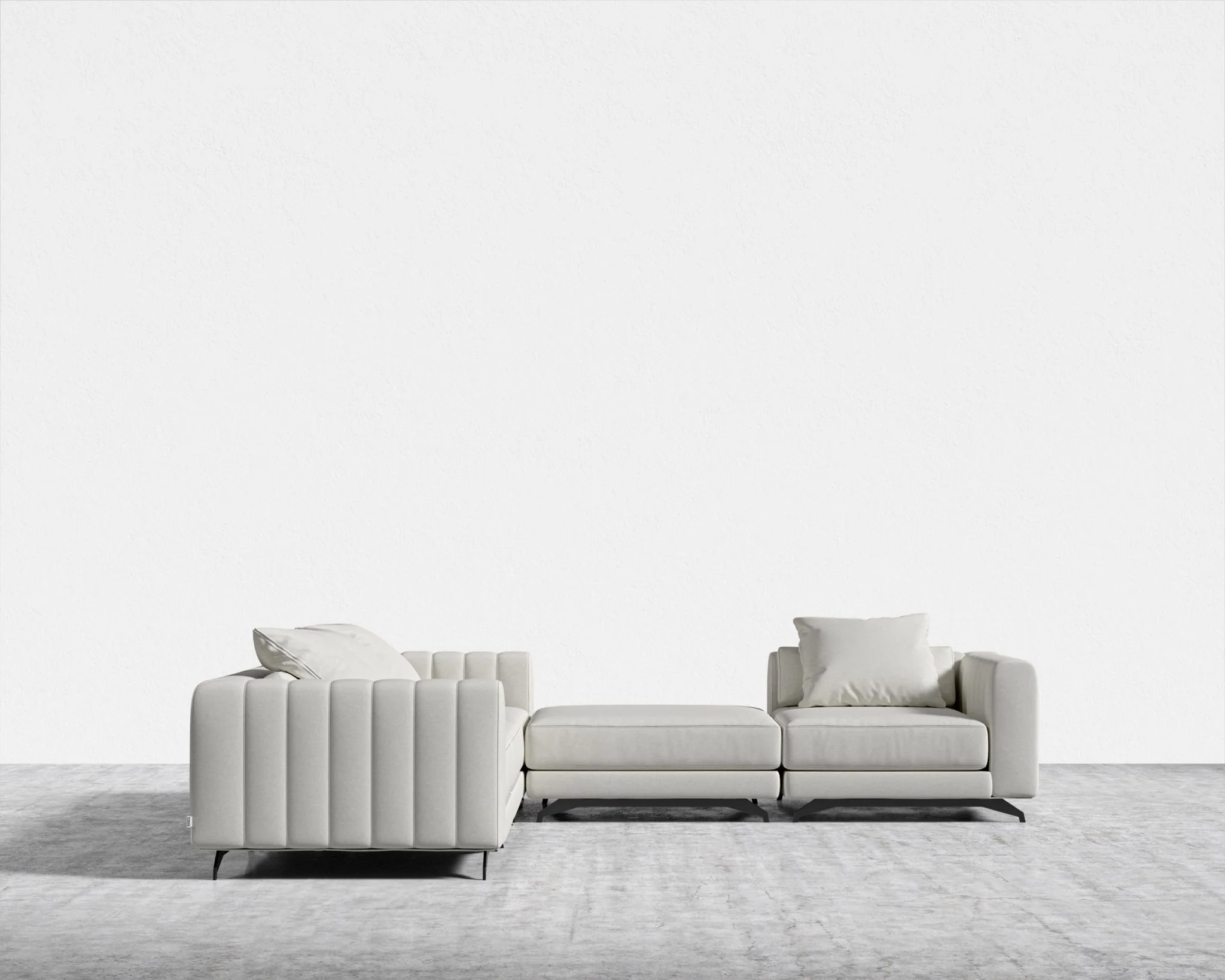Berlin L-Sectional - Image 12