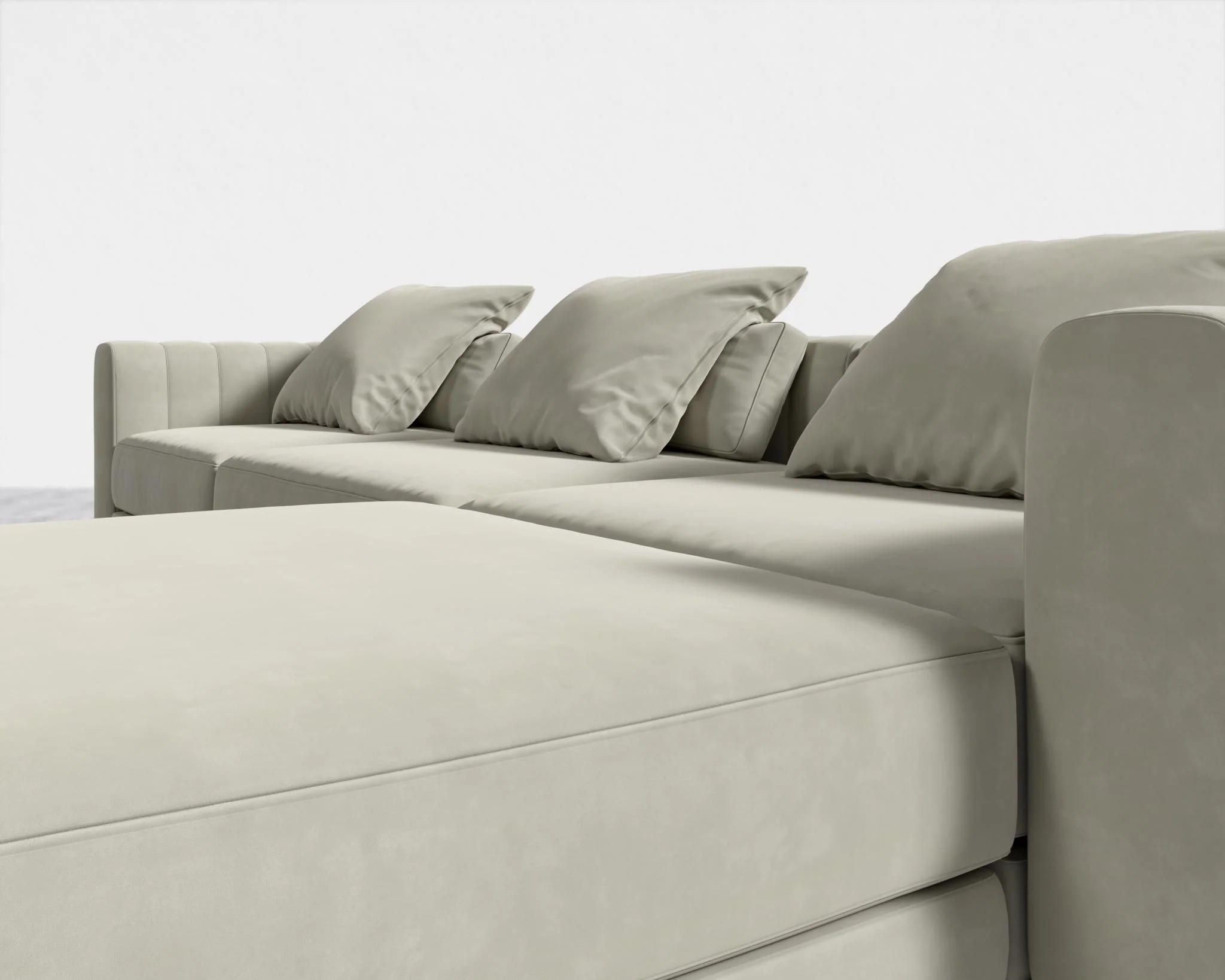 Berlin L-Sectional - Image 121