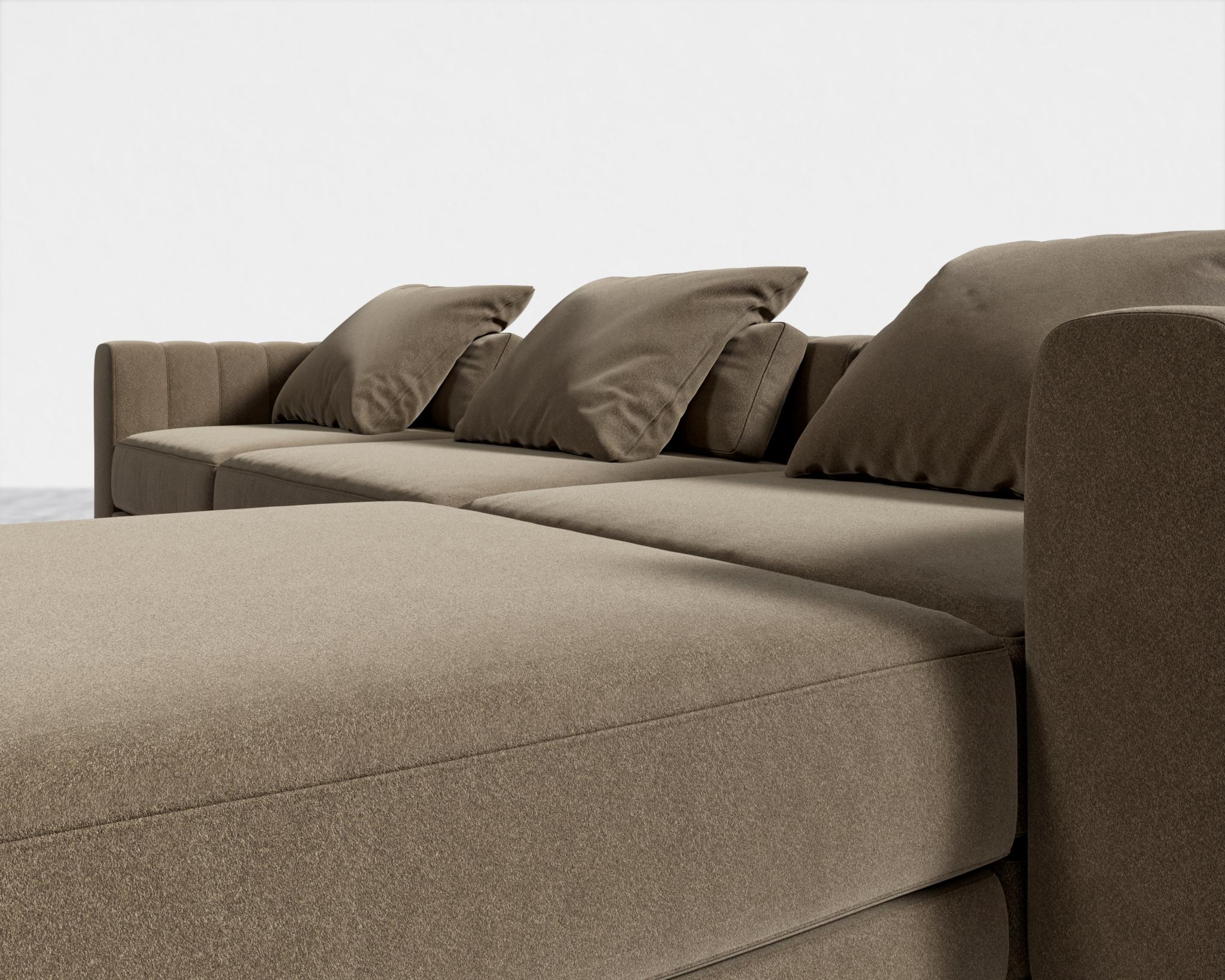 Berlin L-Sectional - Image 125