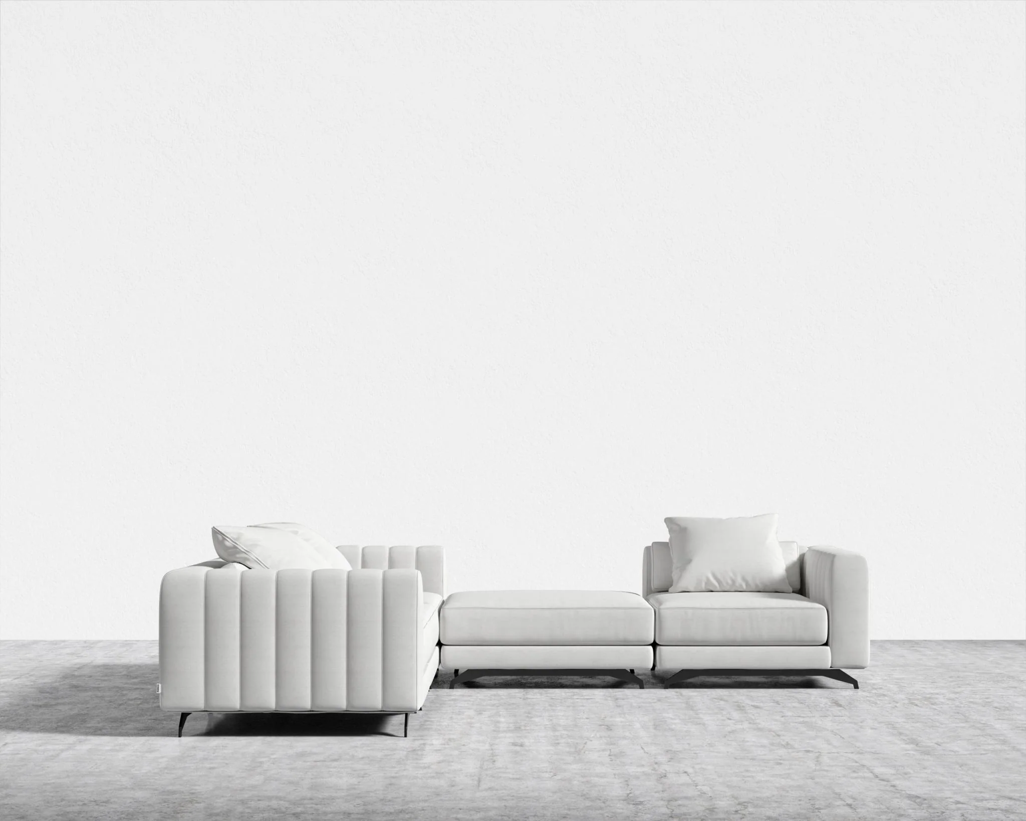 Berlin L-Sectional - Image 128