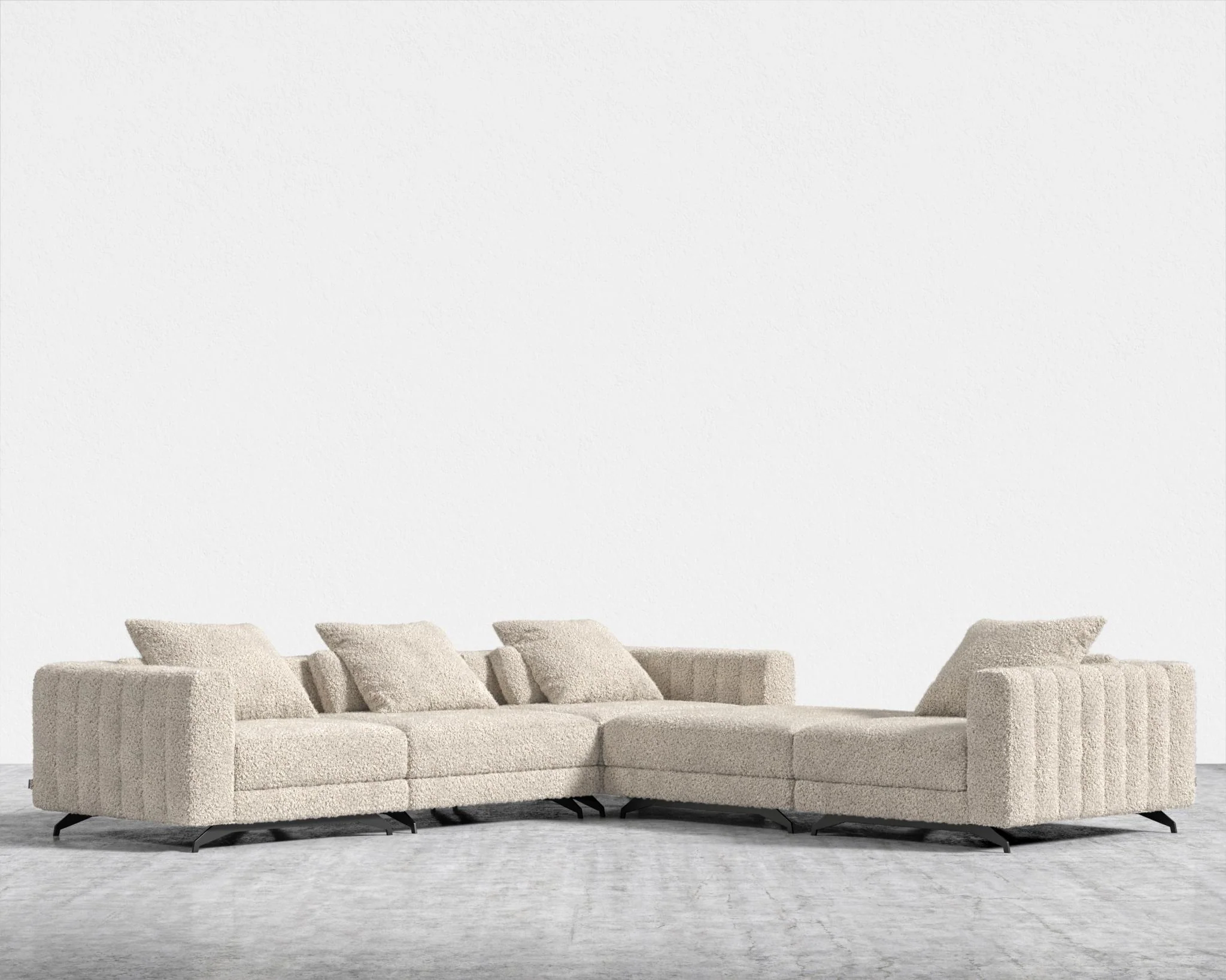 Berlin L-Sectional - Image 131