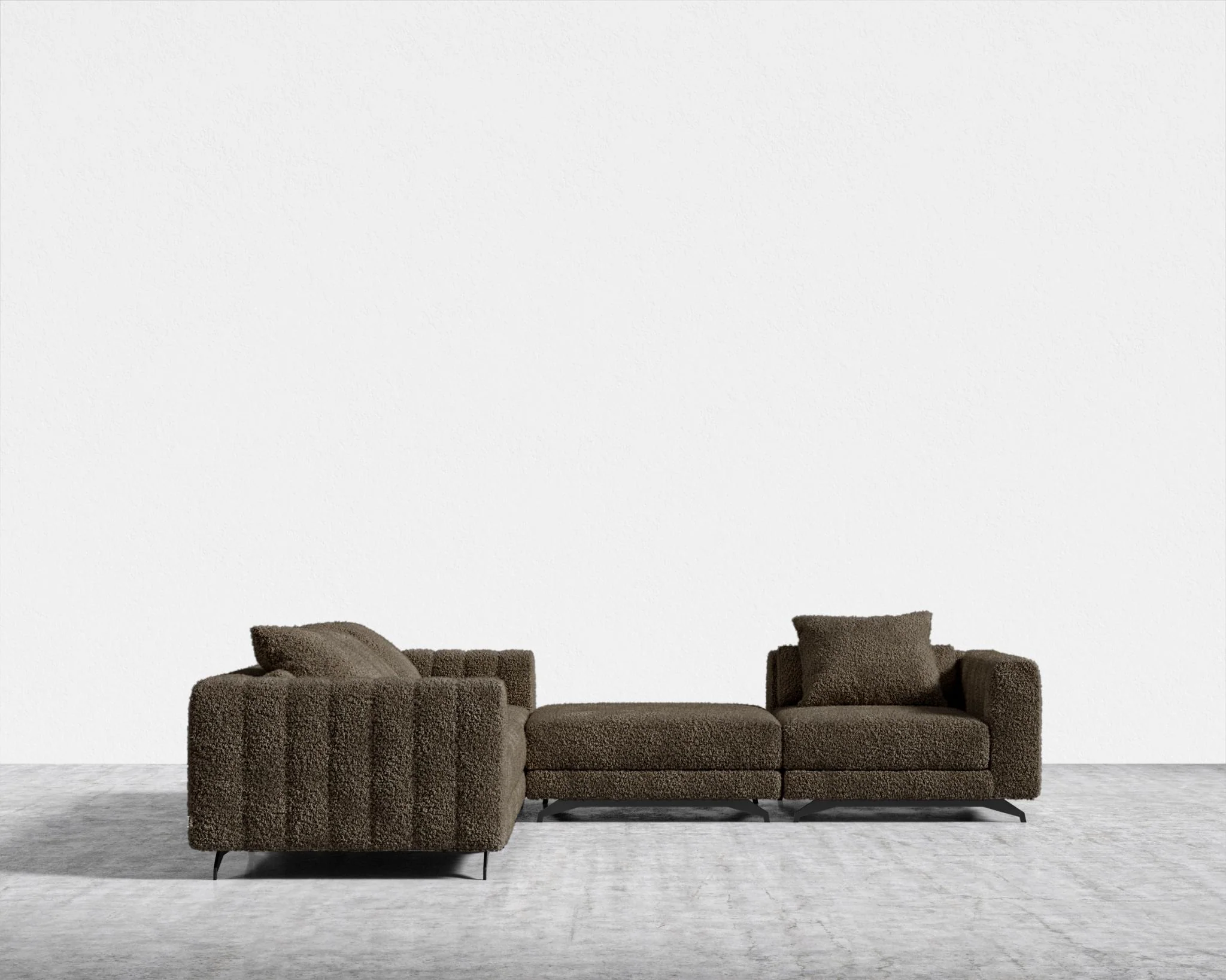 Berlin L-Sectional - Image 136