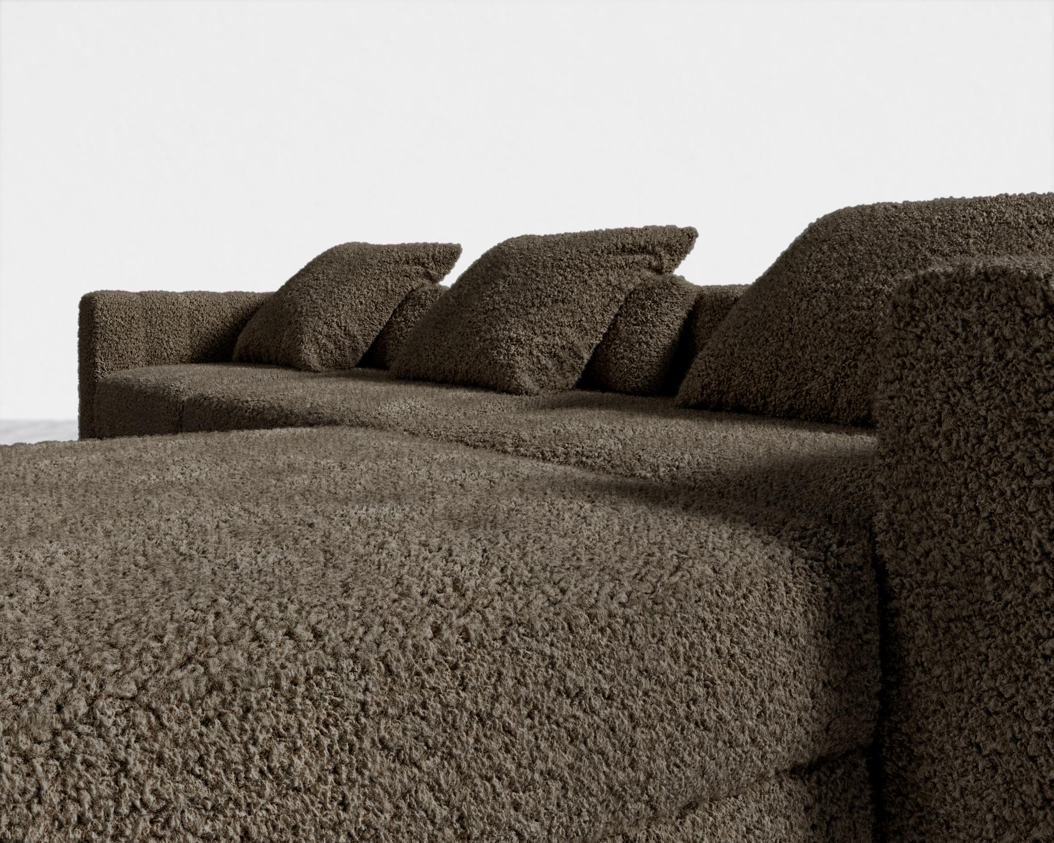 Berlin L-Sectional - Image 137