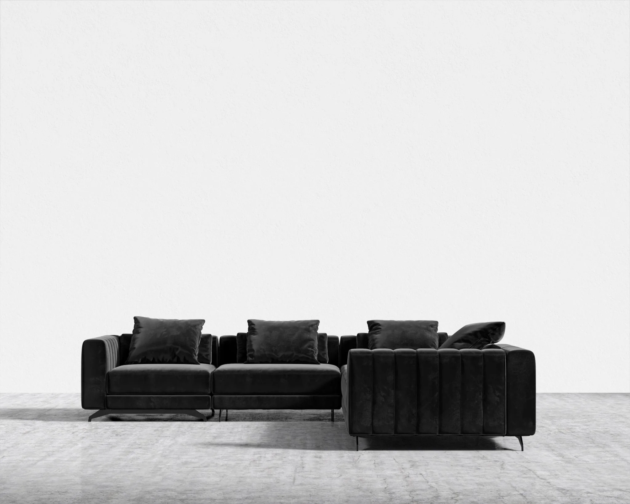 Berlin L-Sectional - Image 14