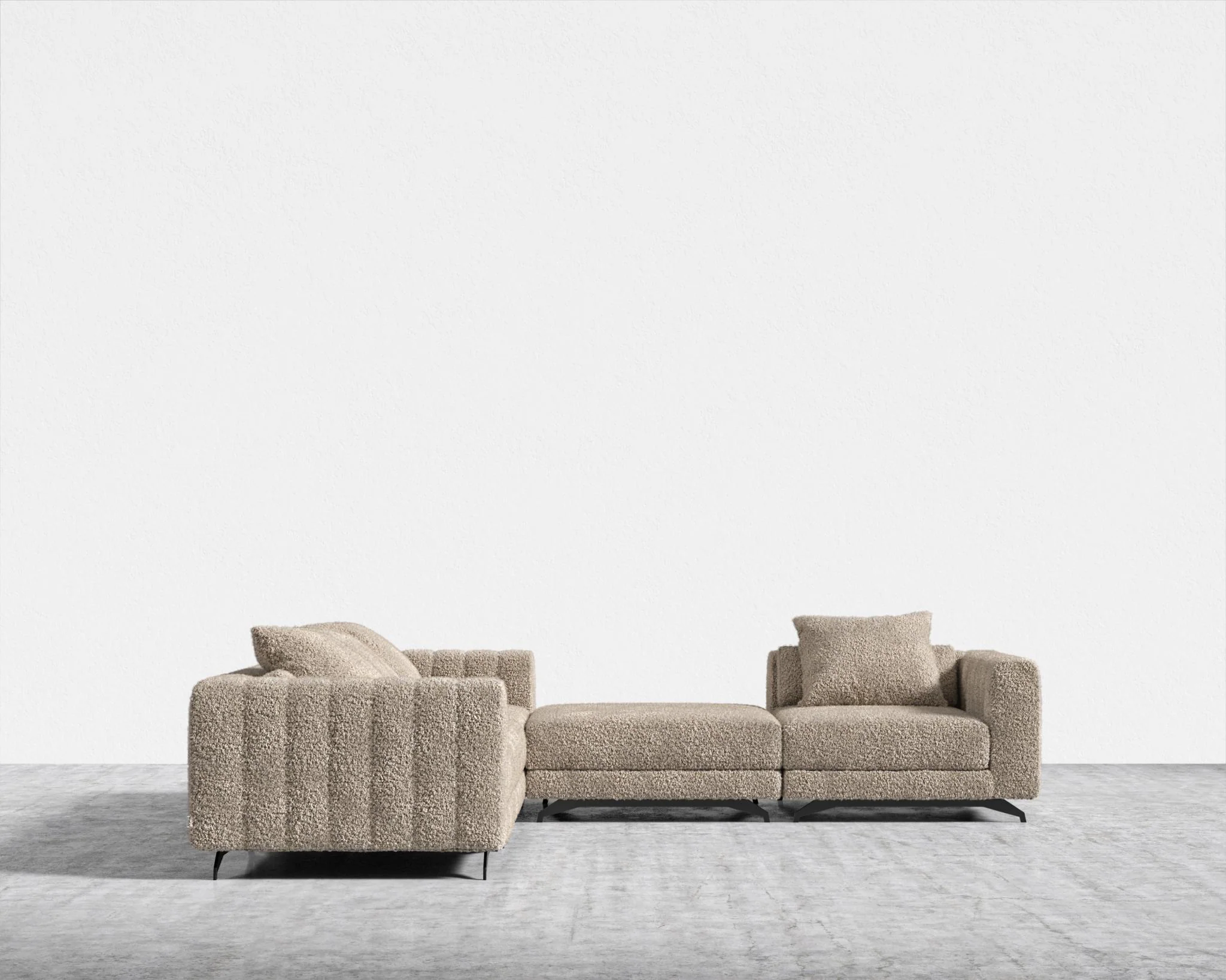 Berlin L-Sectional - Image 140