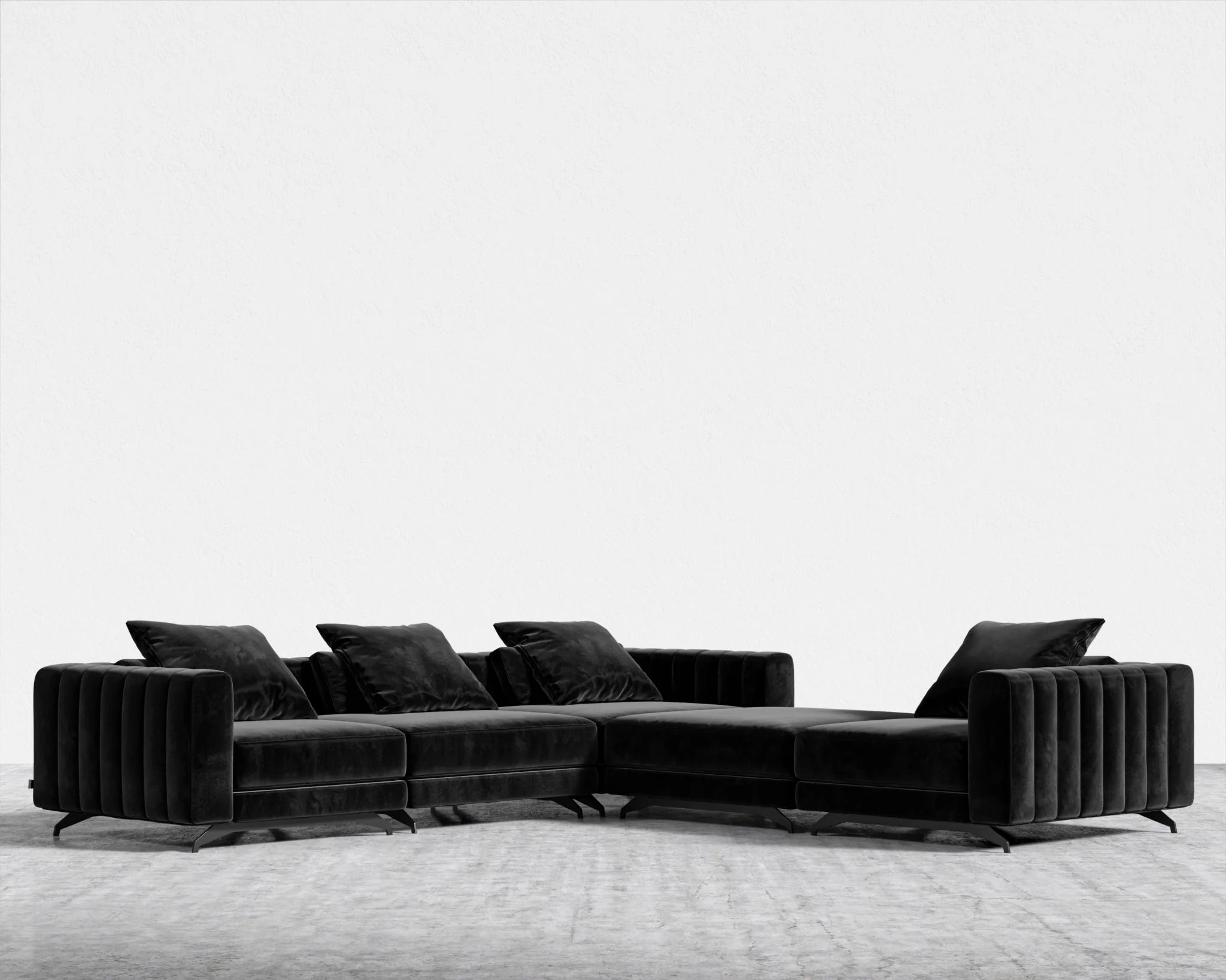 Berlin L-Sectional - Image 15