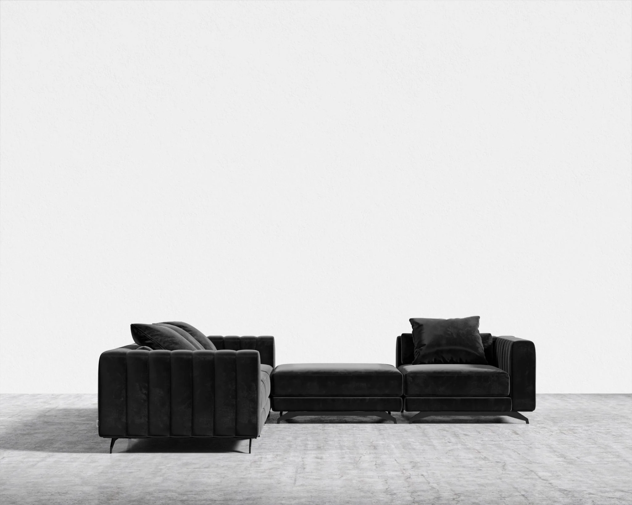 Berlin L-Sectional - Image 16