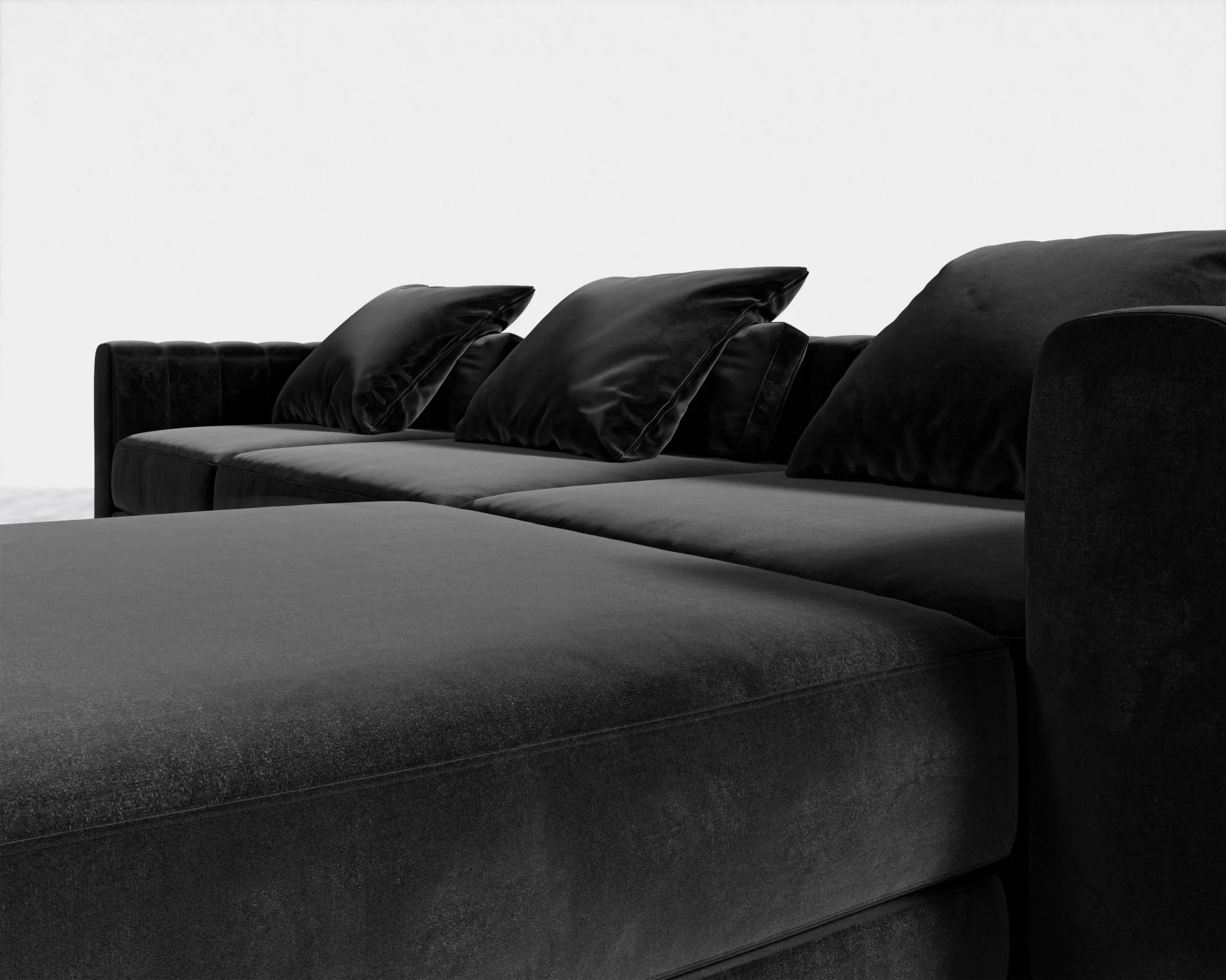 Berlin L-Sectional - Image 17