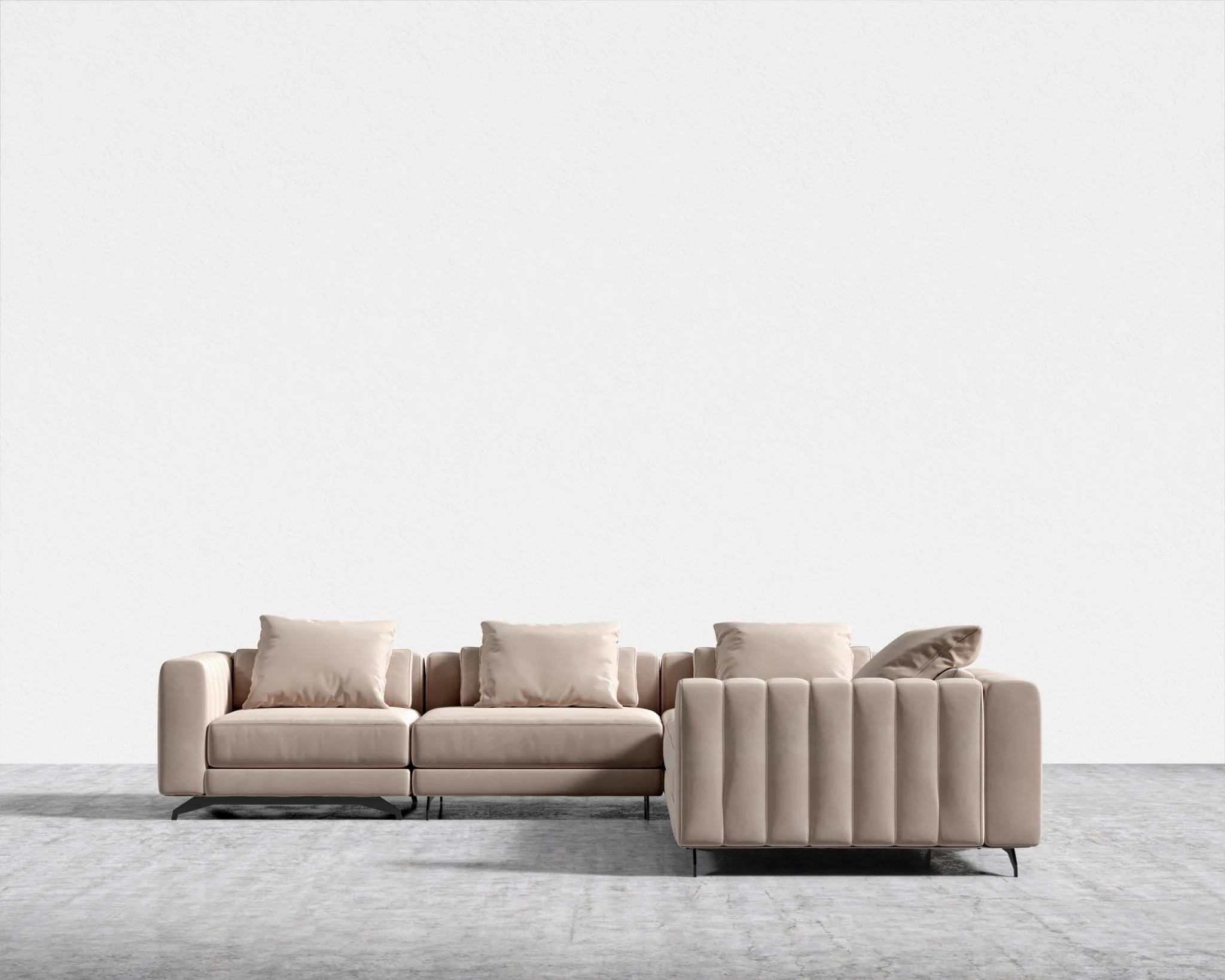 Berlin L-Sectional - Image 18